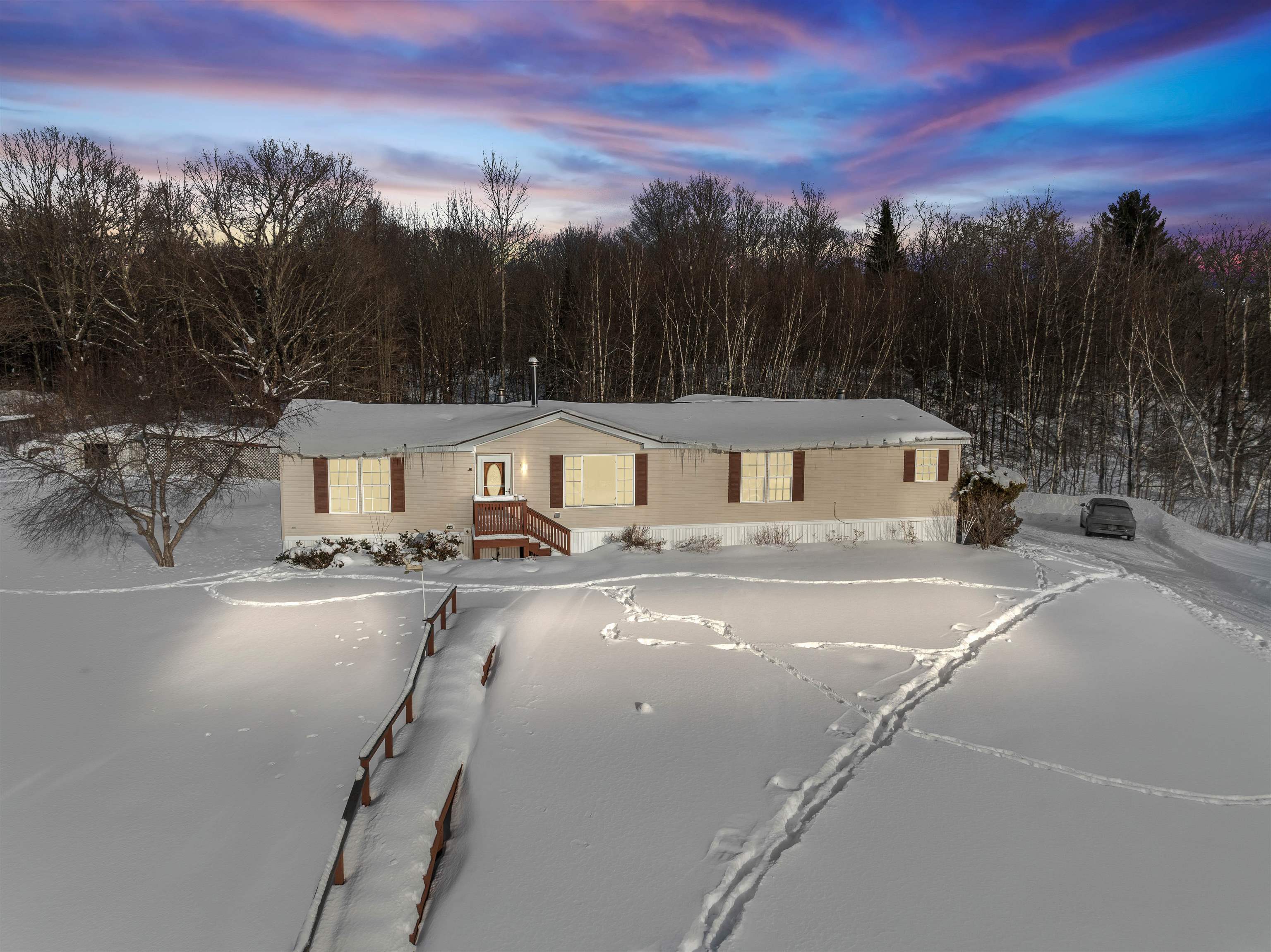 Photo of 203 Gonyeau Road Plainfield VT 05667