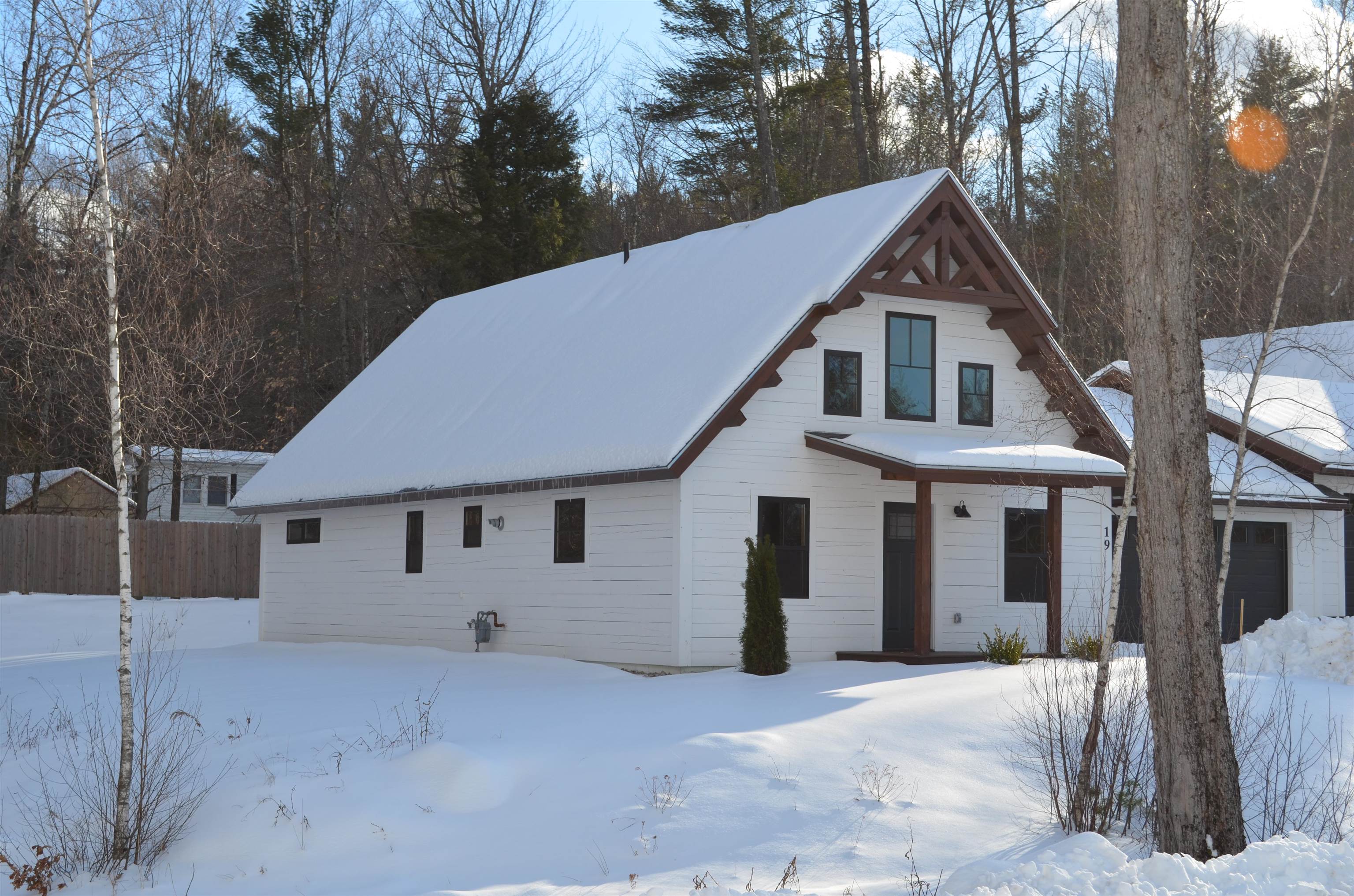 Photo of 19 Stonehenge Circle Northfield NH 03276