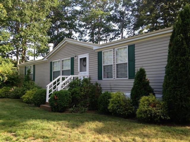 Photo of 4-2 Georges Lane Fremont NH 03044