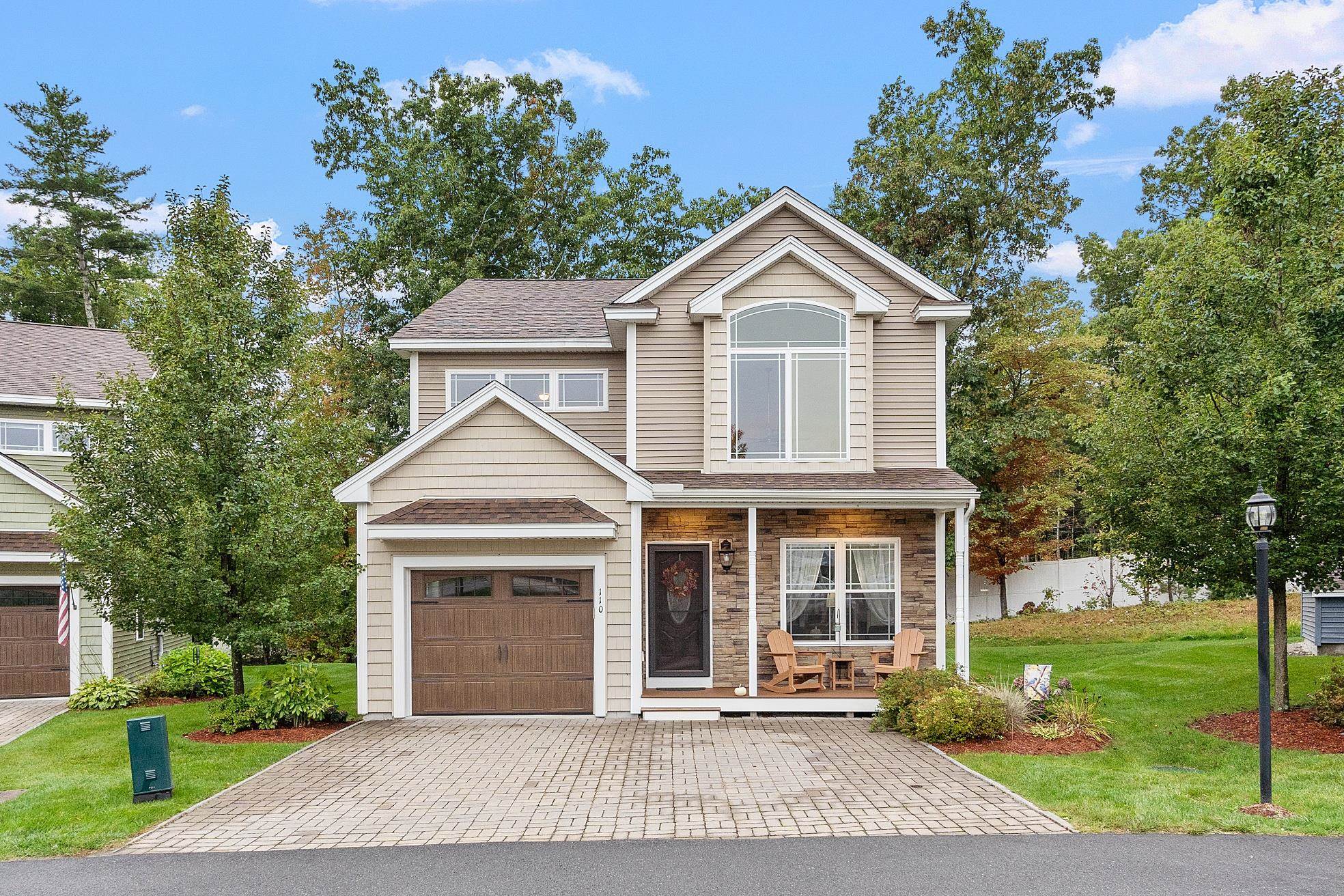 MLS 5029002: 110 Tanager Circle, Pelham NH