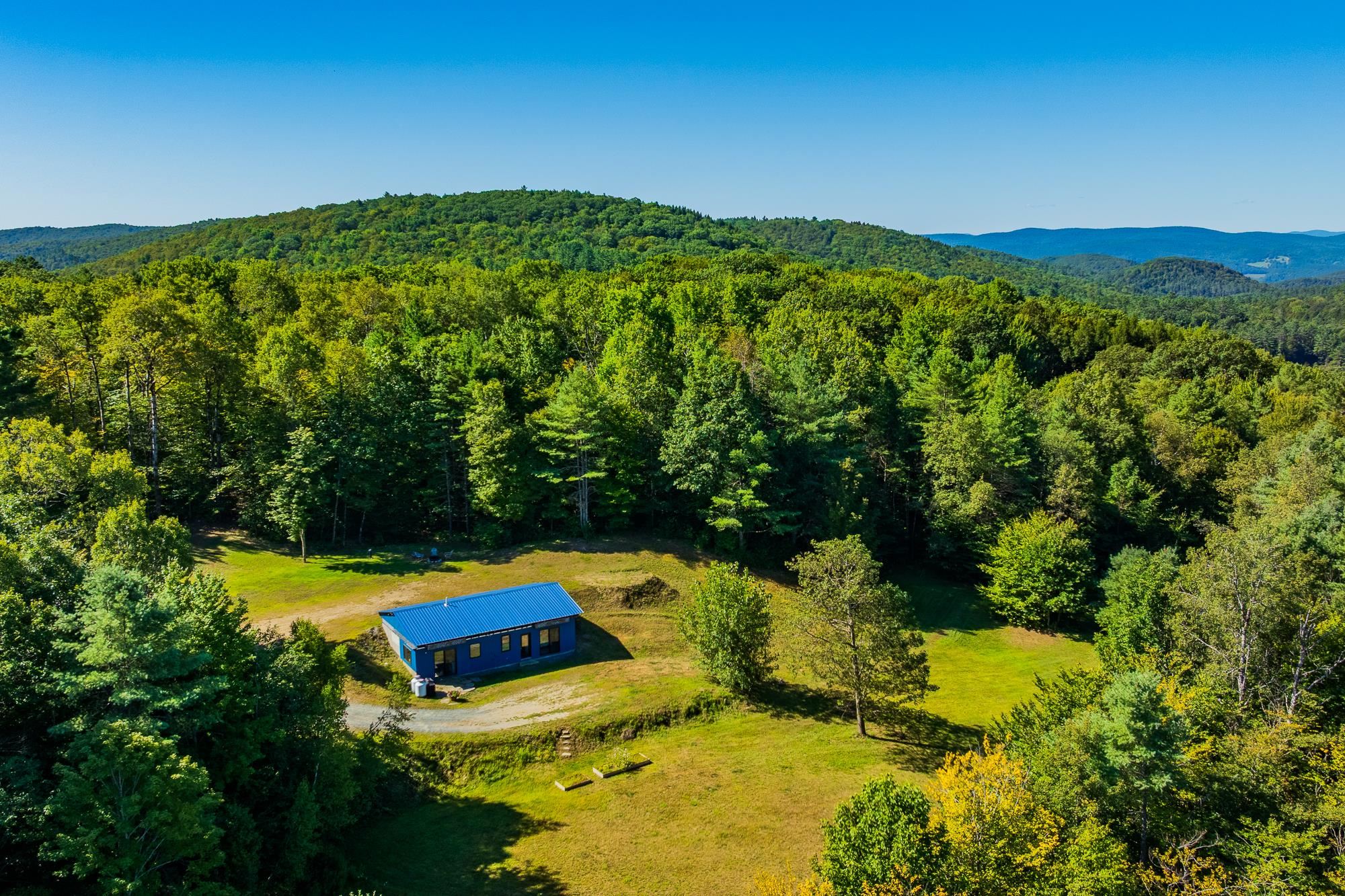 Norwich VT Land for sale $470,000 | 4.6 Acres  | Price Per Acre $0 