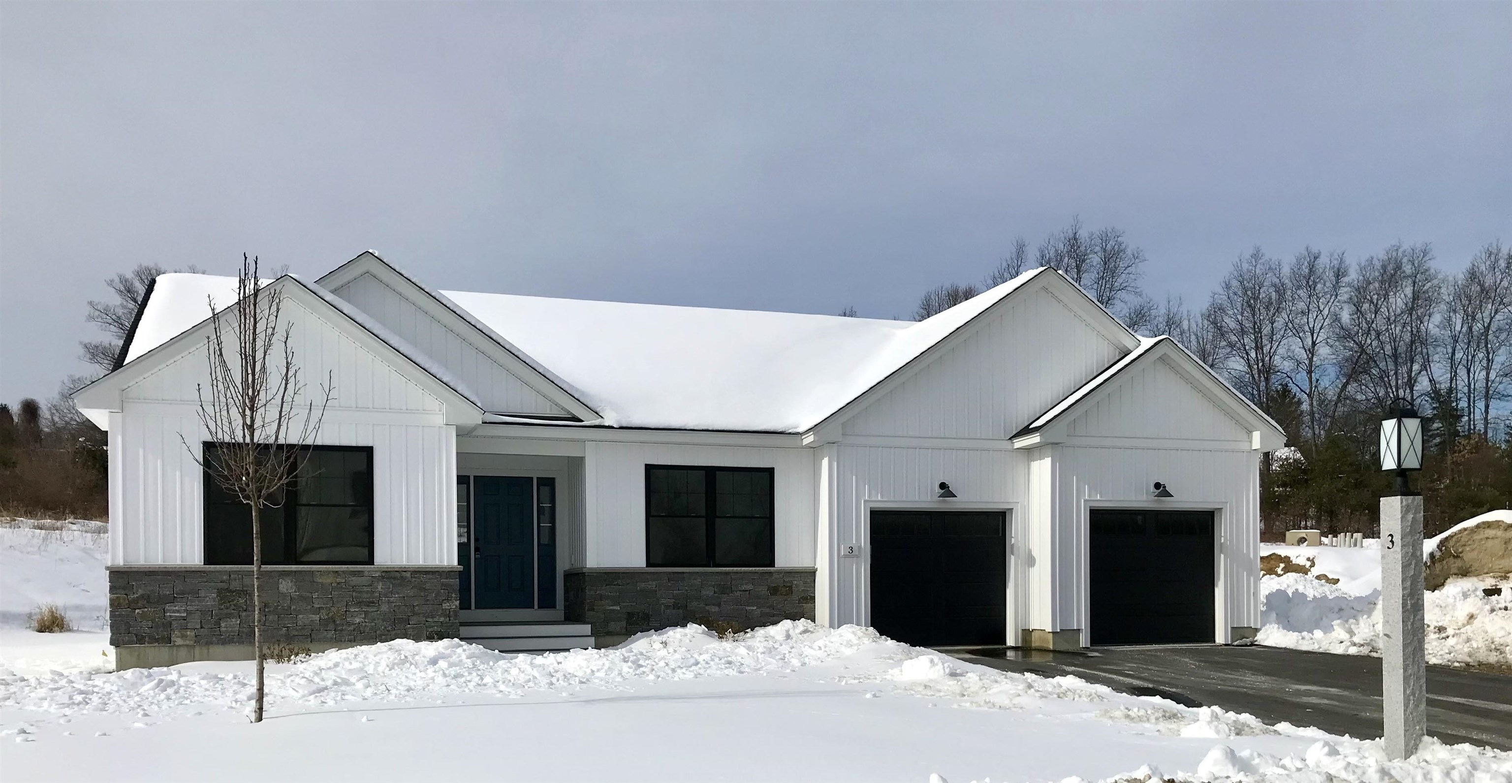 Photo of Lot 1 Robin Way Chester NH 03036