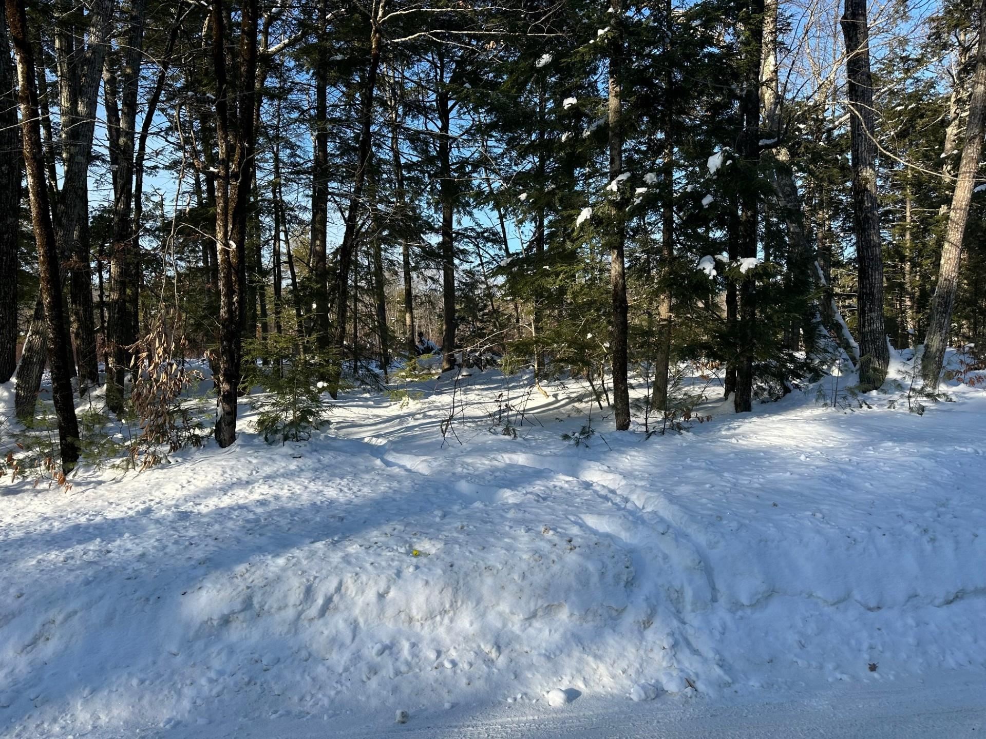 Photo of 00 Berry Road New Durham NH 03855