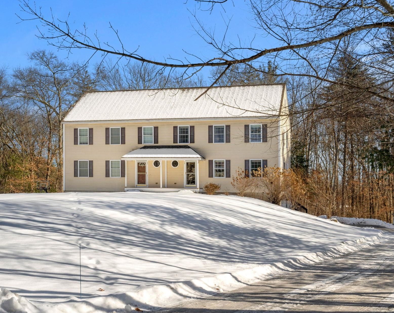 MLS 5029125: 9B Kasher Drive, Kingston NH