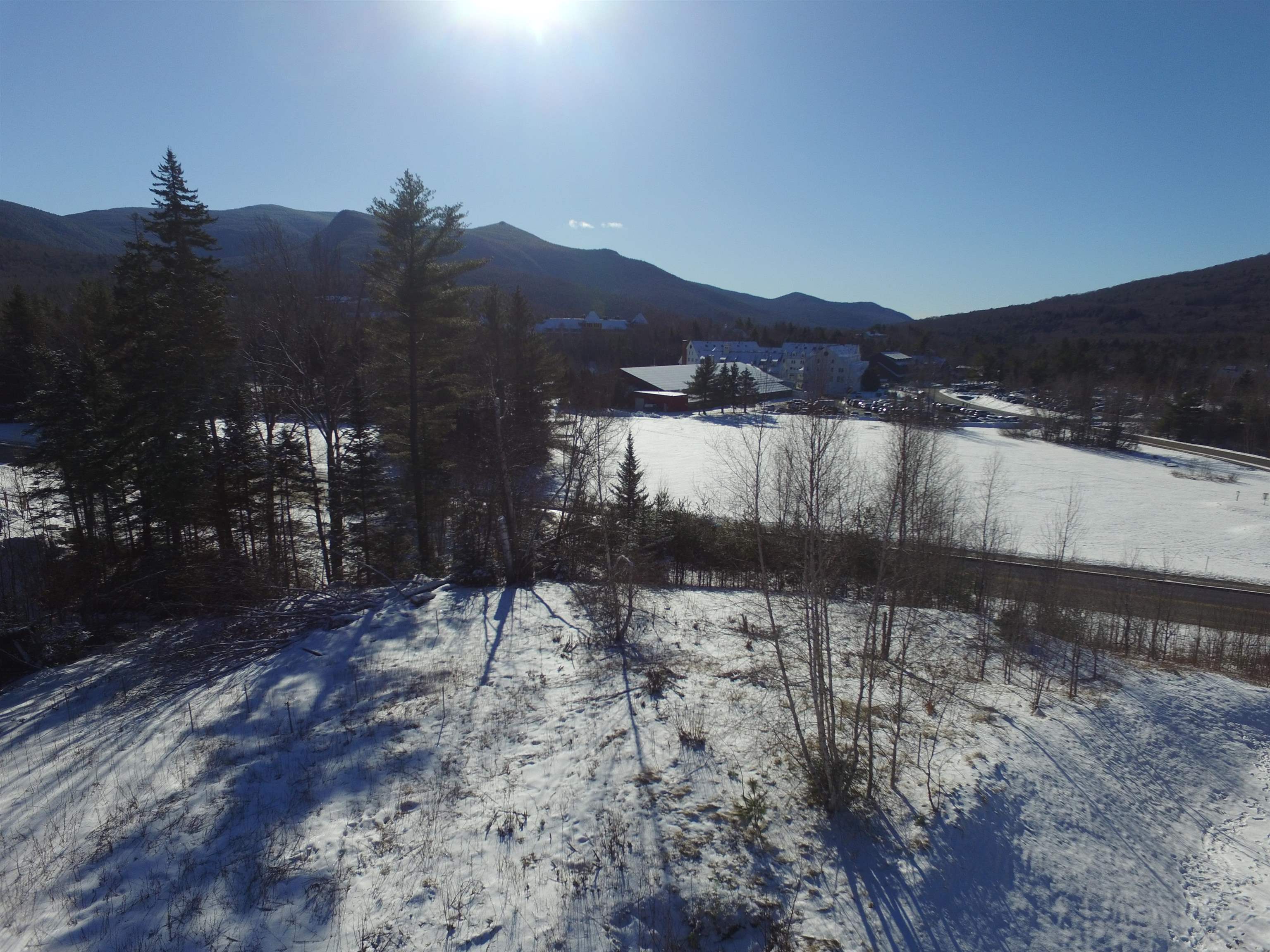 Photo of 16 Lost Pass Road Waterville Valley NH 03215