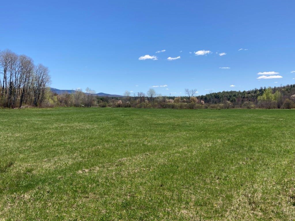 CANAAN NH Land / Acres for sale