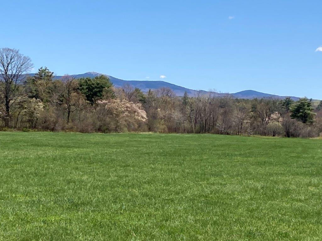 CANAAN NH Land / Acres for sale