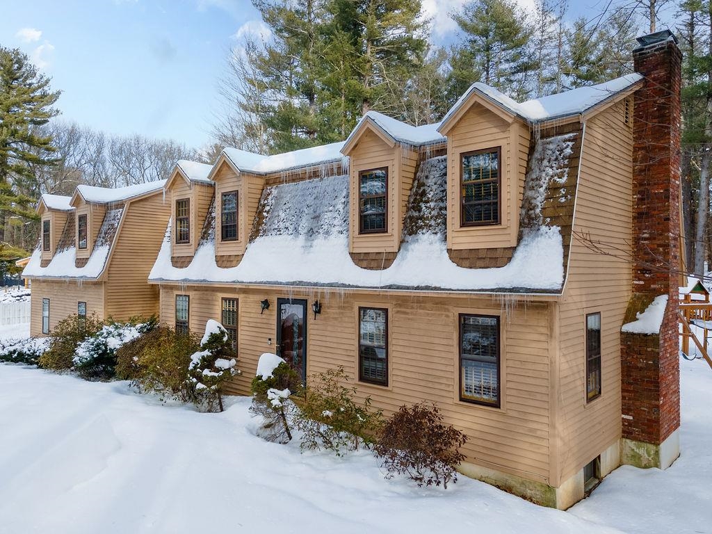 MLS 5029224: 25 Jefferson Drive, Londonderry NH