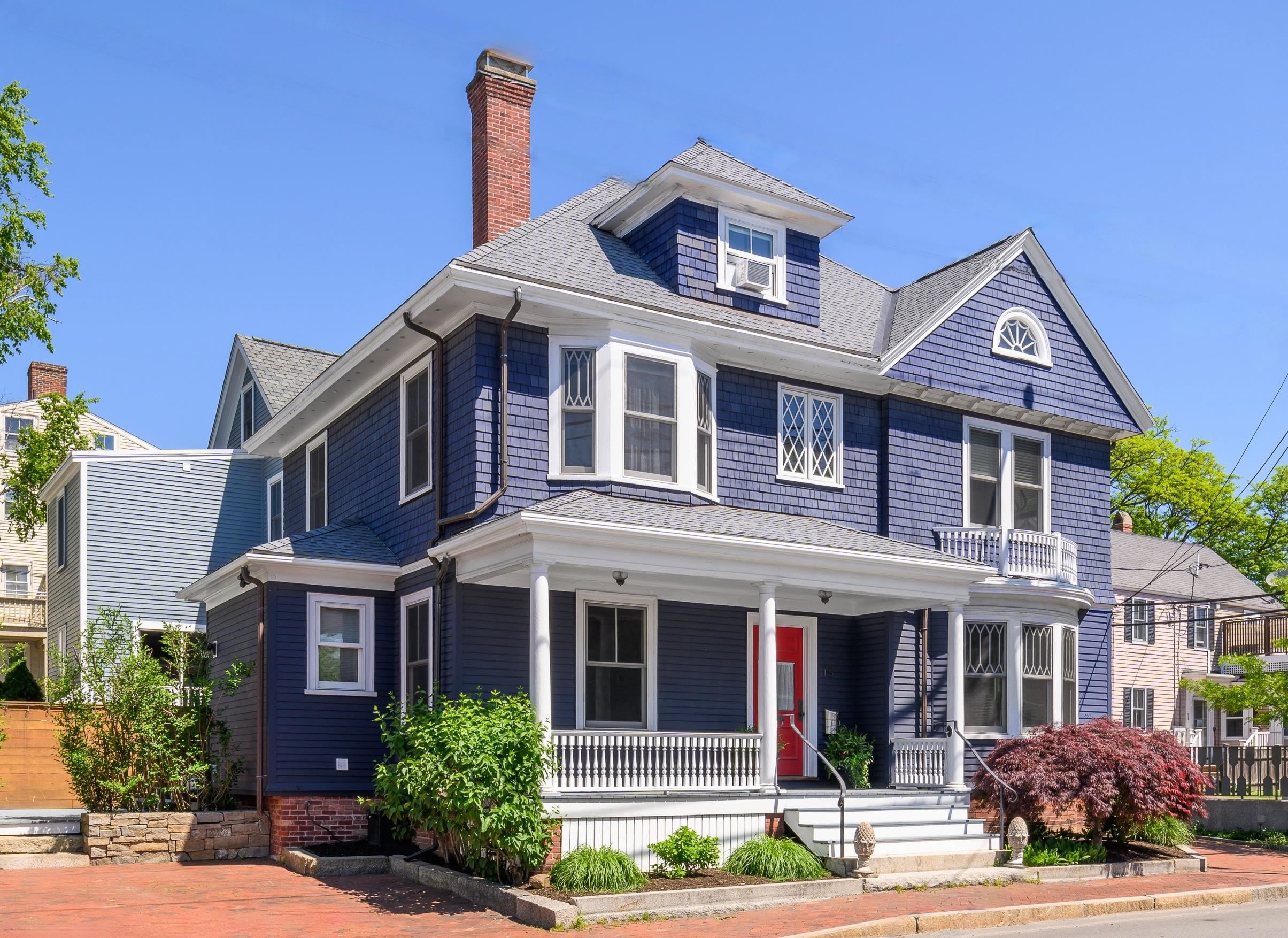 Photo of 115 Court Street, Portsmouth, NH 03801