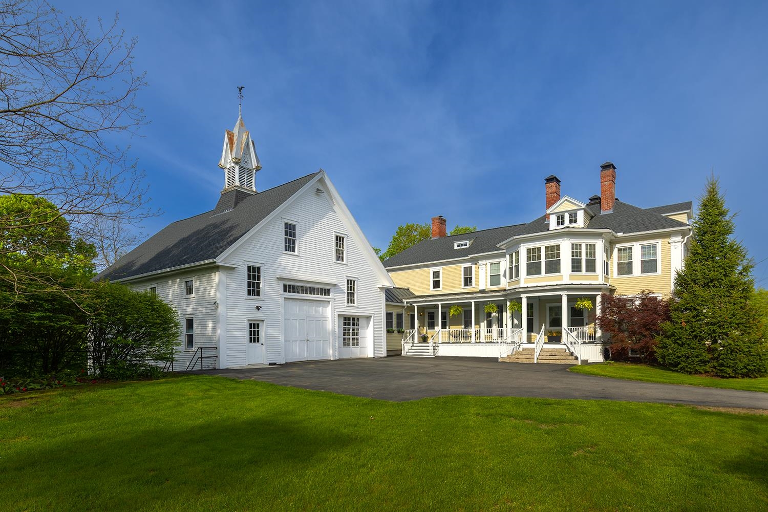 Warner NH Home for sale $849,999 $166 per sq.ft.