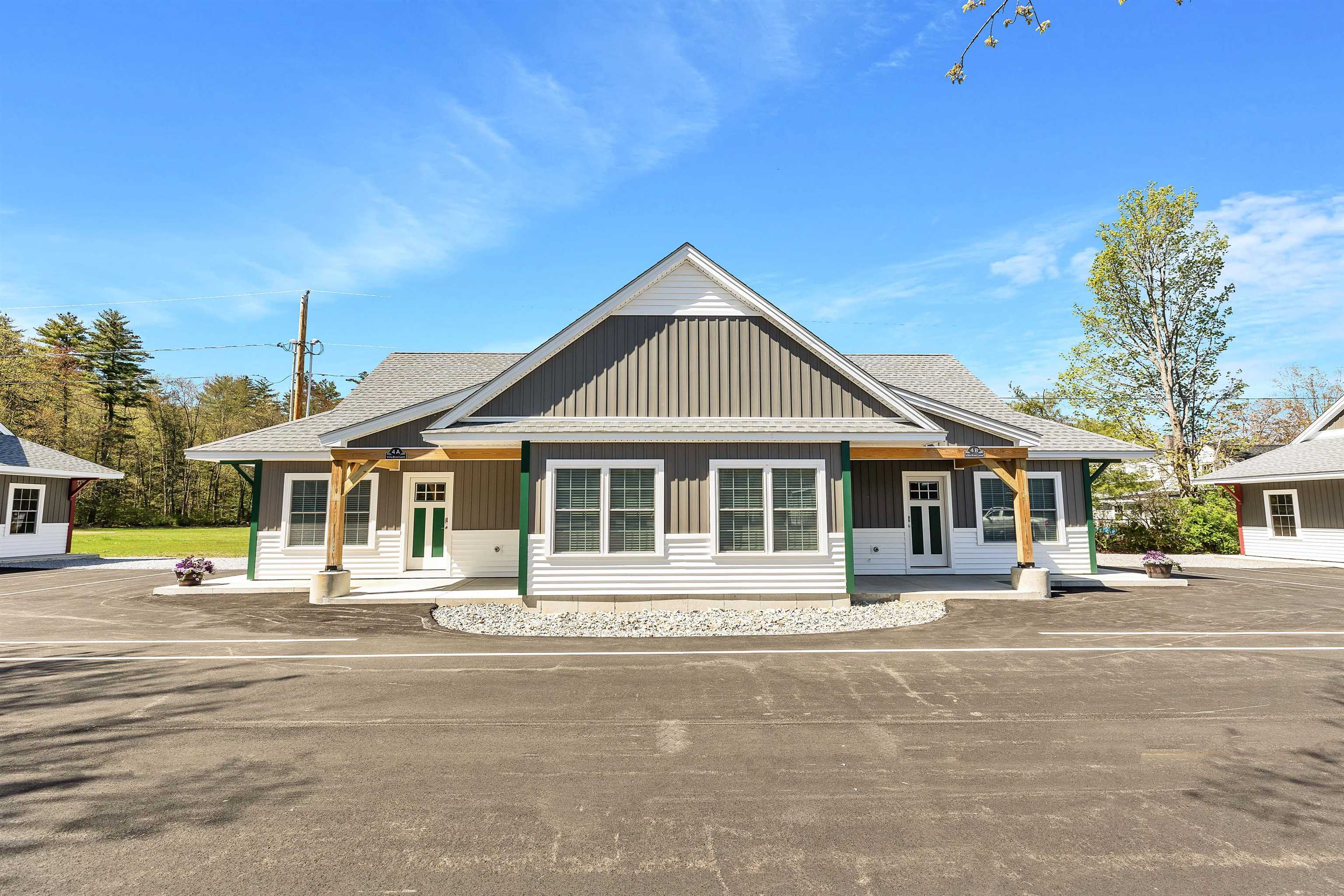 BOSCAWEN NH Homes for sale