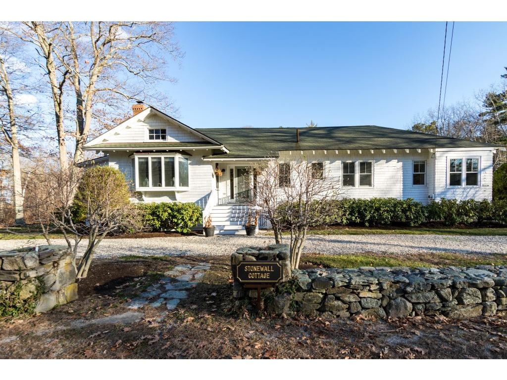 Photo of 21 Chapel Road North Hampton NH 03862