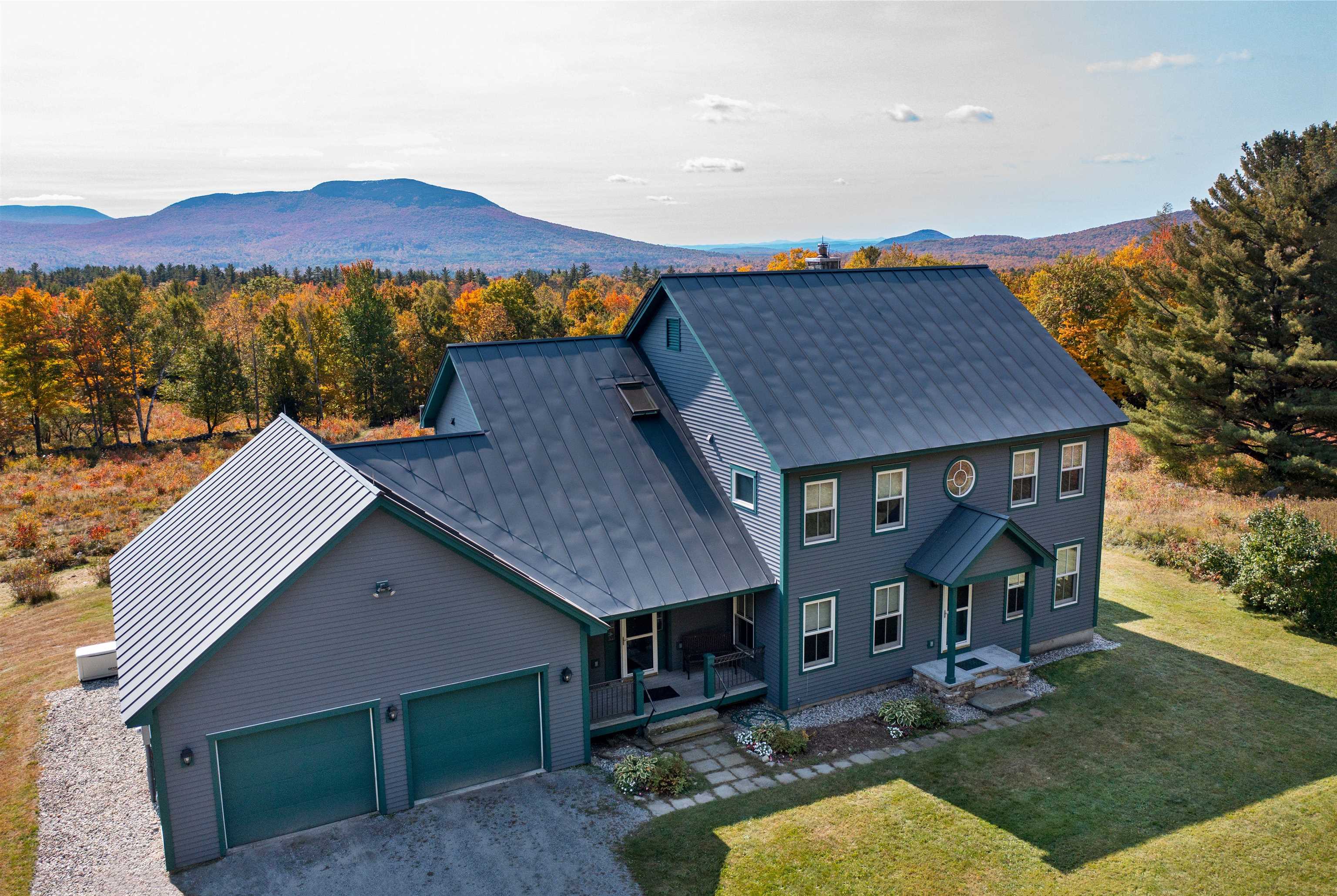 Piermont NH Home for sale $925,000 $268 per sq.ft.