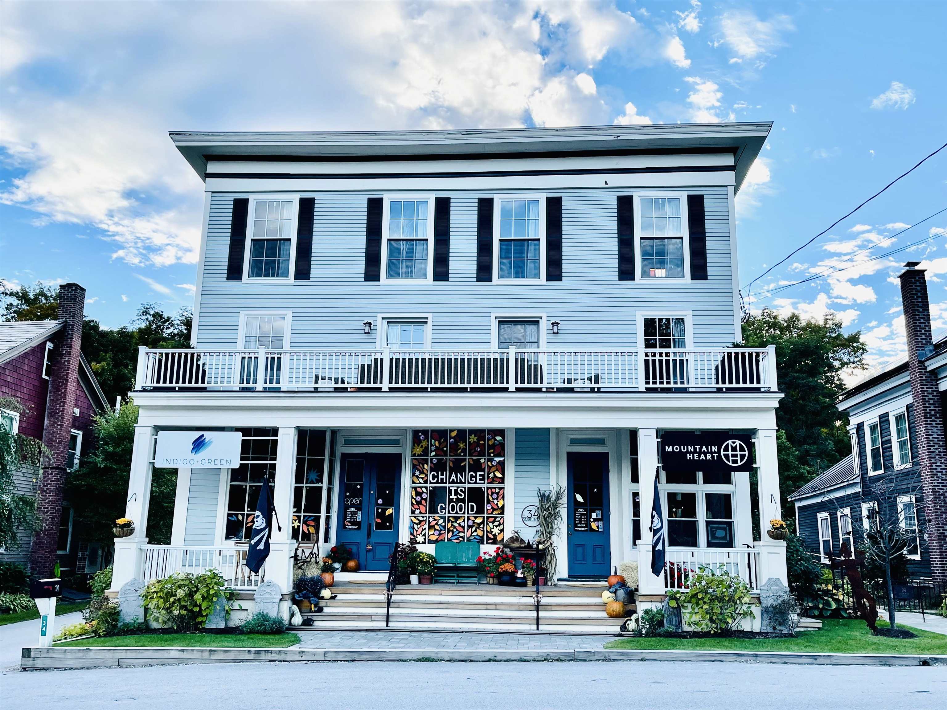 Photo of 34 South Main Street Danby VT 05739