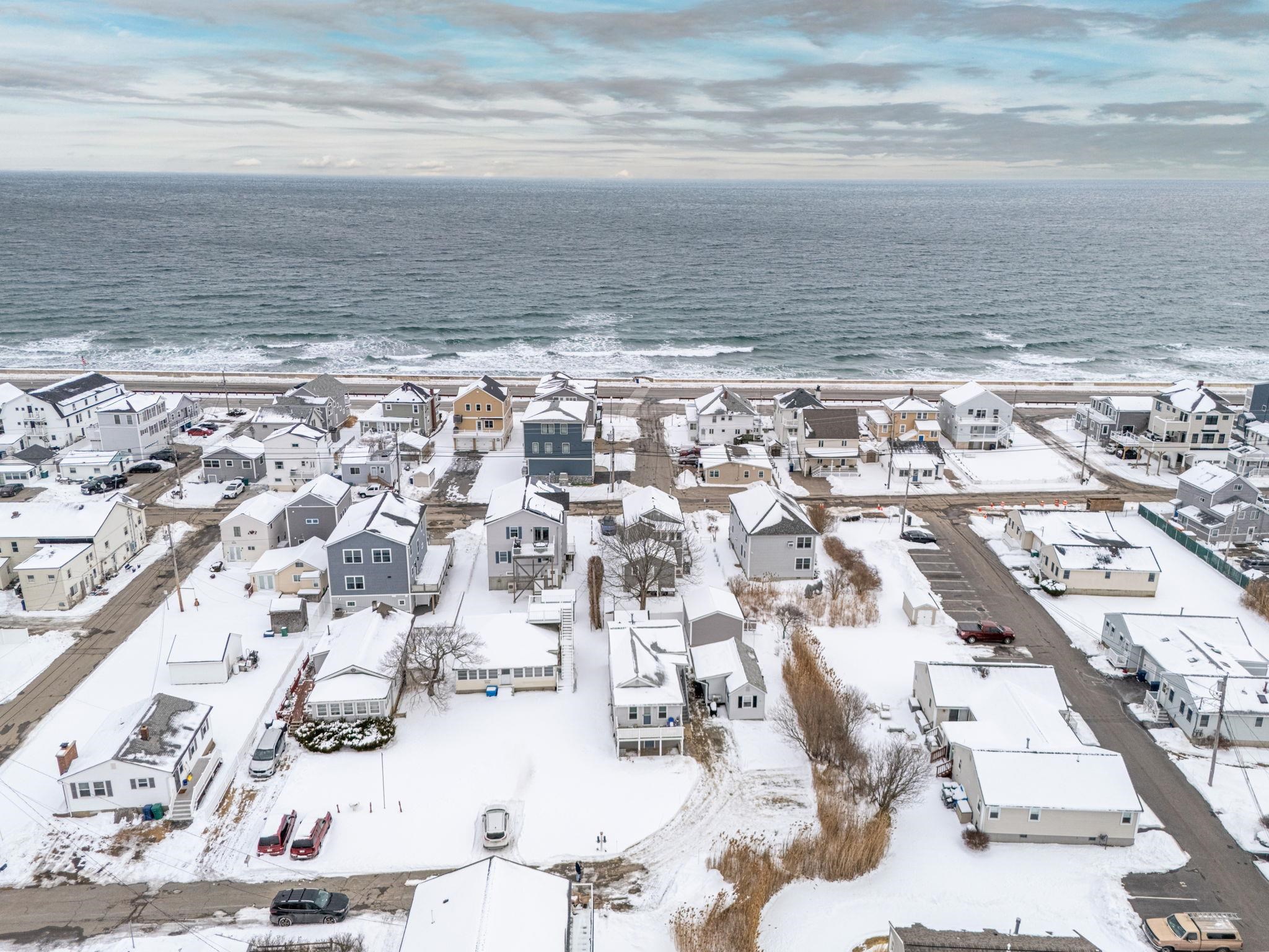 MLS 5029651: 4-6 Pearl Street, Hampton NH