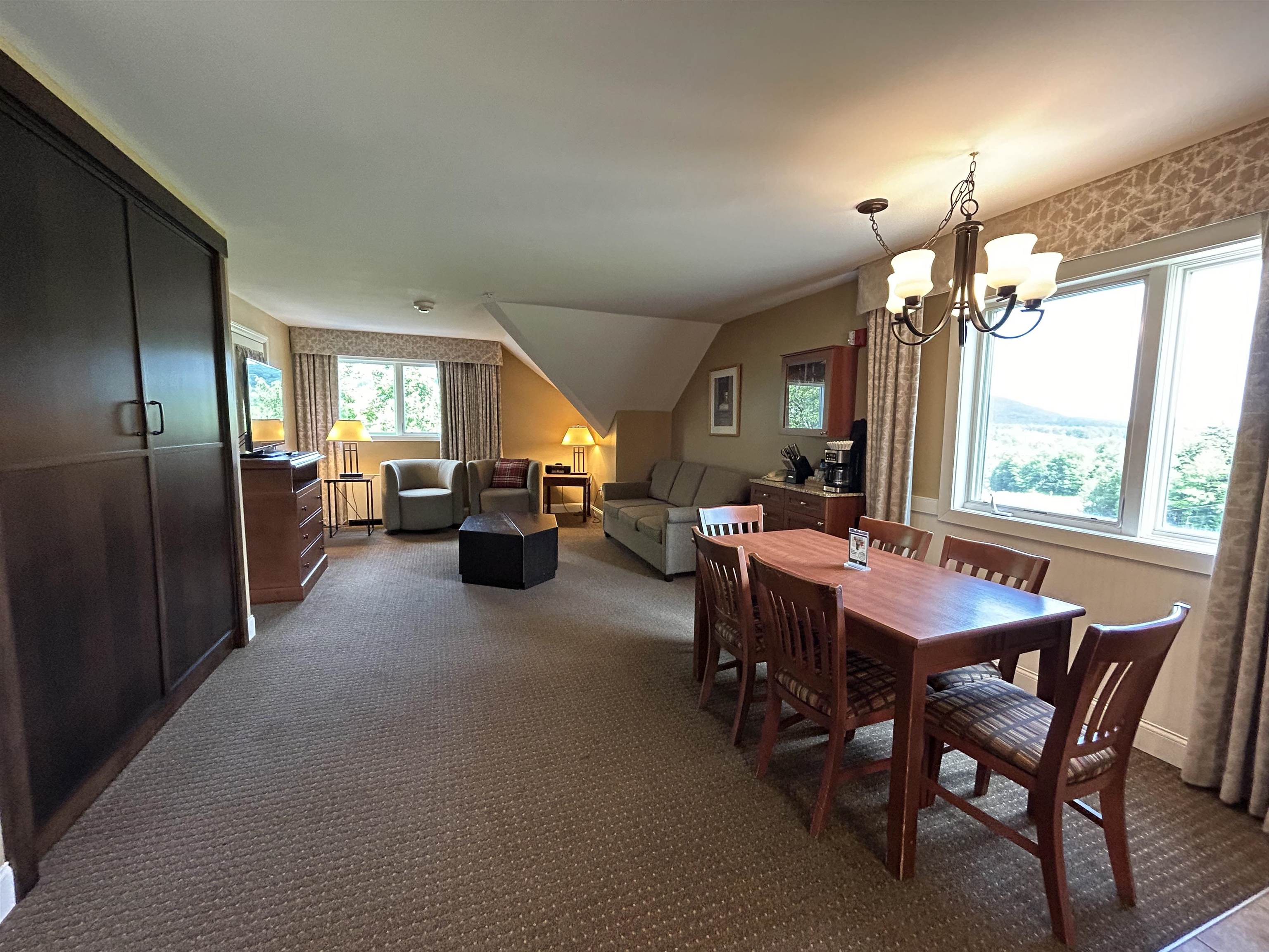 Dover VT Condo for sale $25,000 $37 per sq.ft.