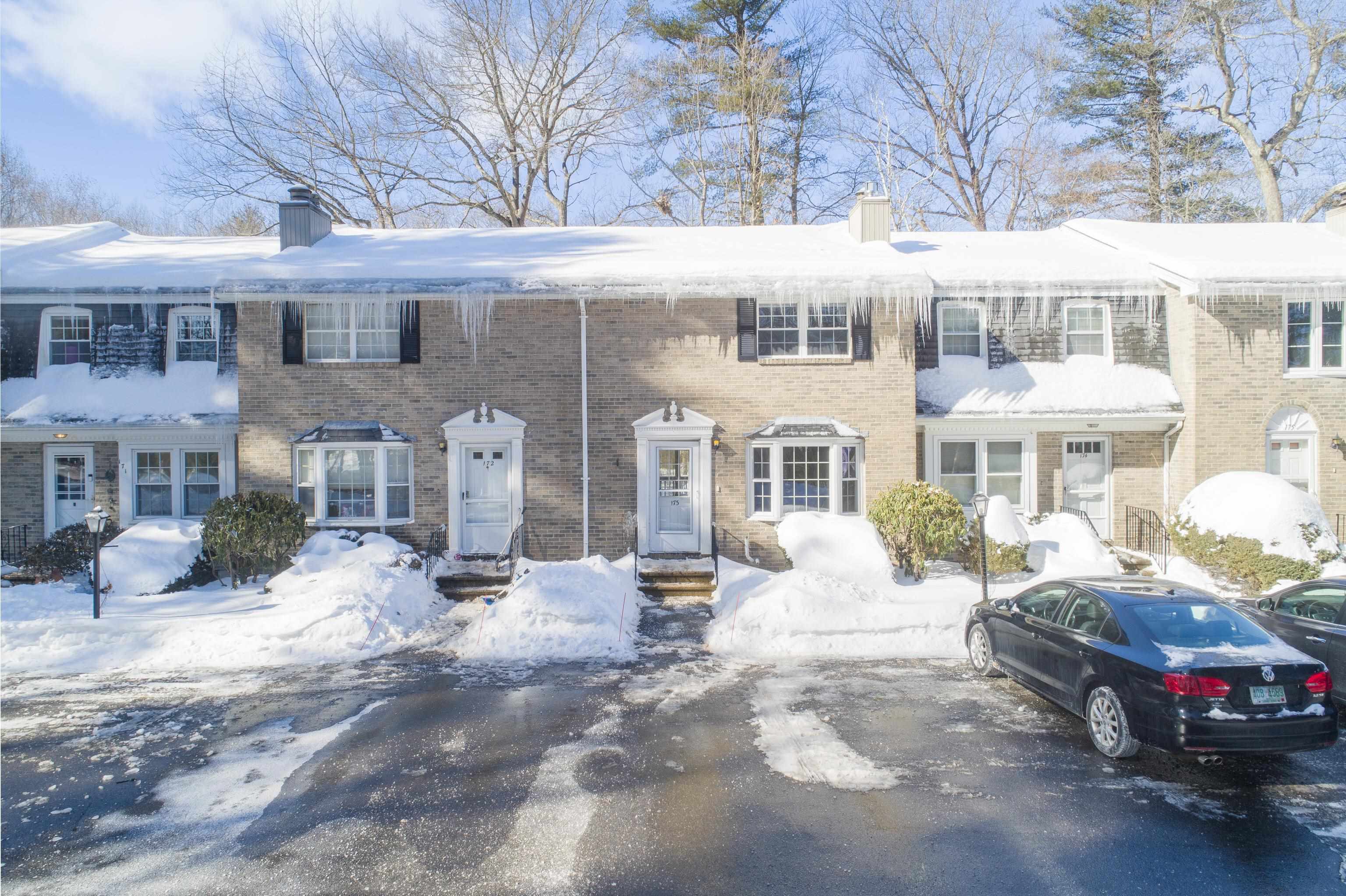 MLS 5029747: 173 Fieldstone Drive, Londonderry NH