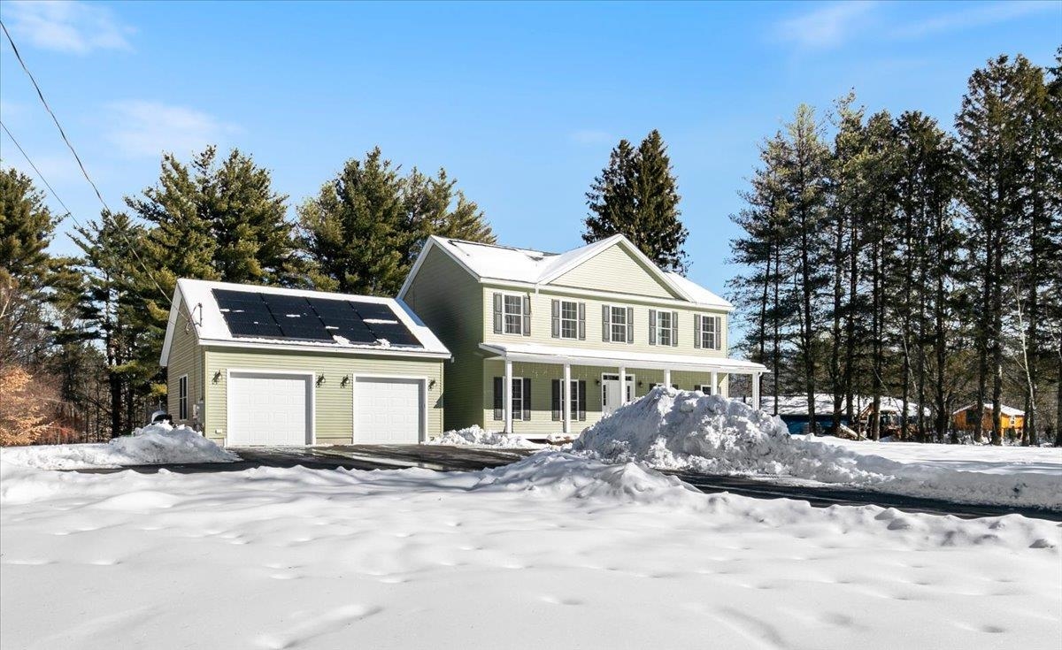 Photo of 22 Patten Hill Road Candia NH 03034