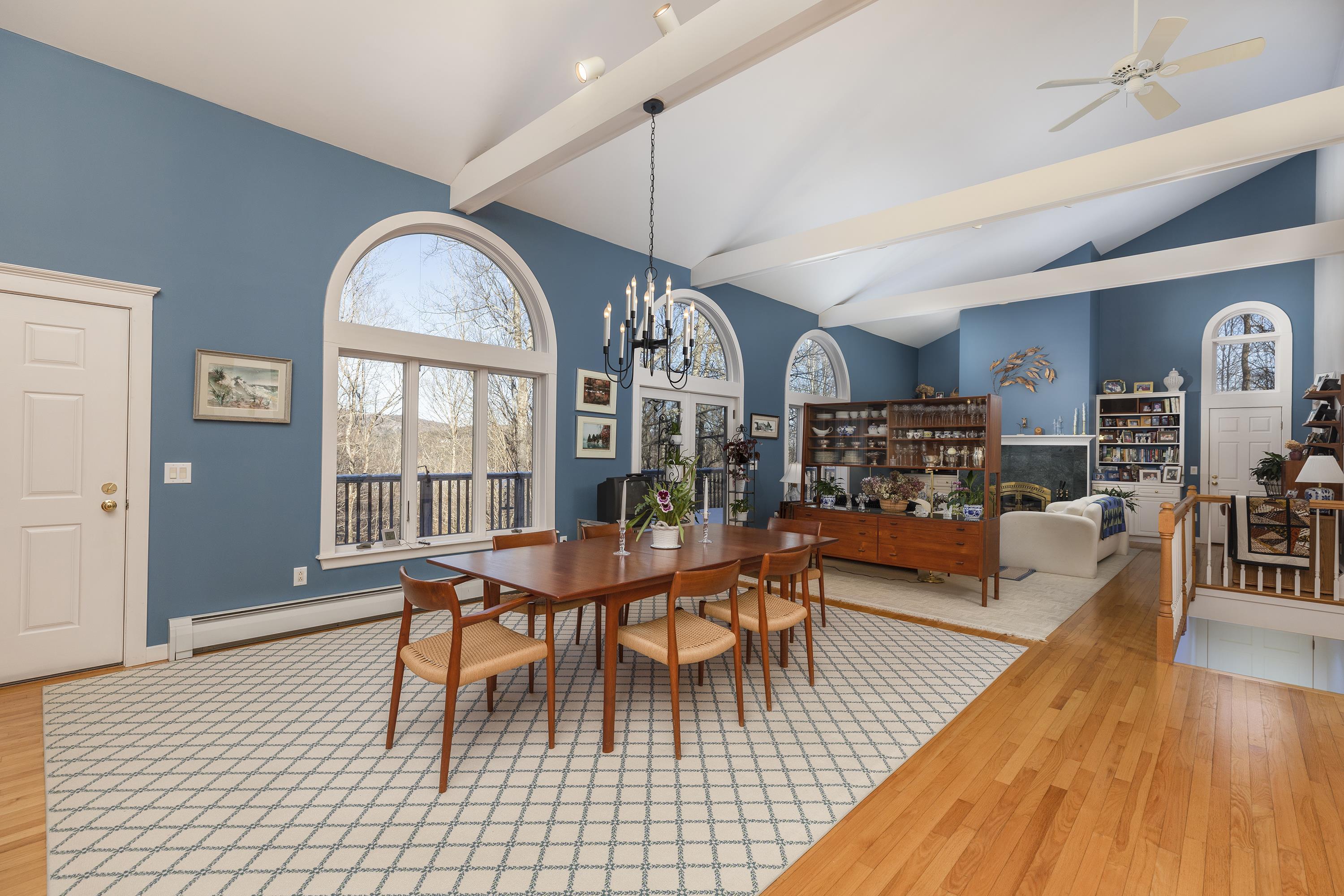 NEW LONDON NH Homes for sale