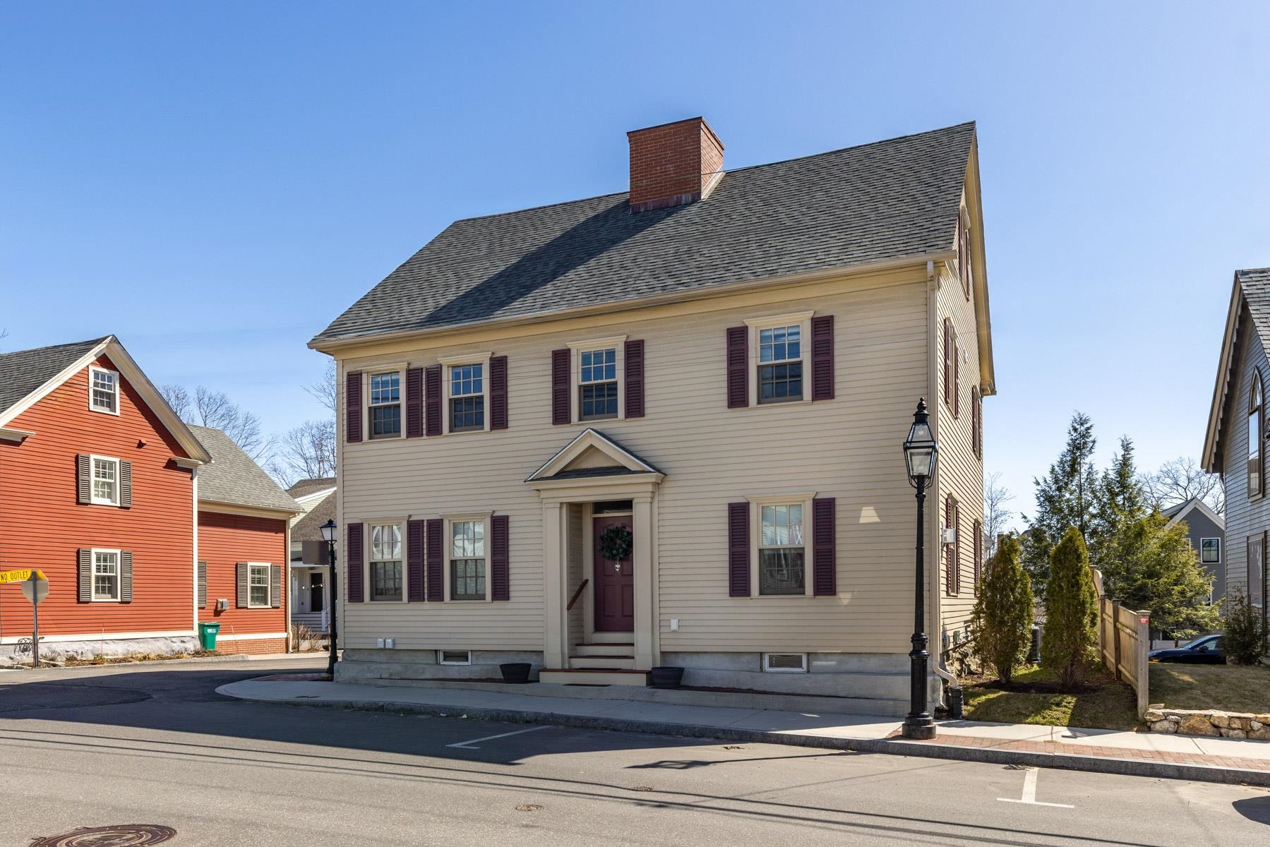 Photo of 430 Islington Street, Portsmouth, NH 03801