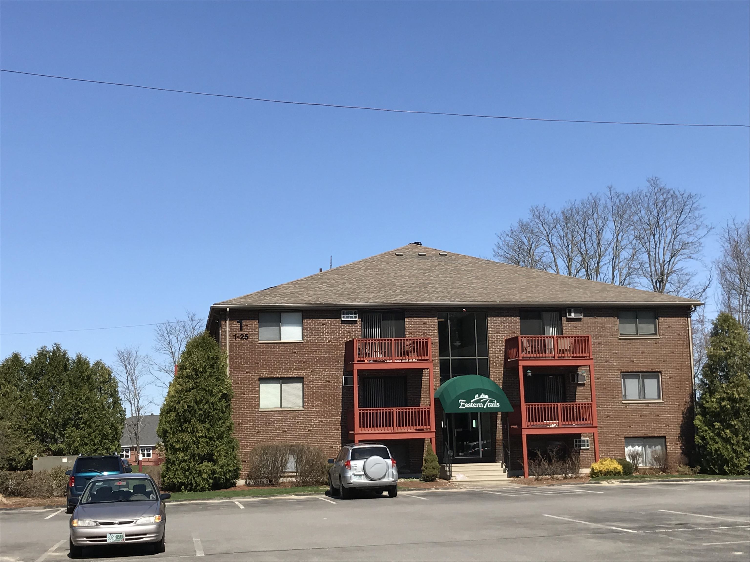 Photo of 29 Capron Road Milford NH 03055