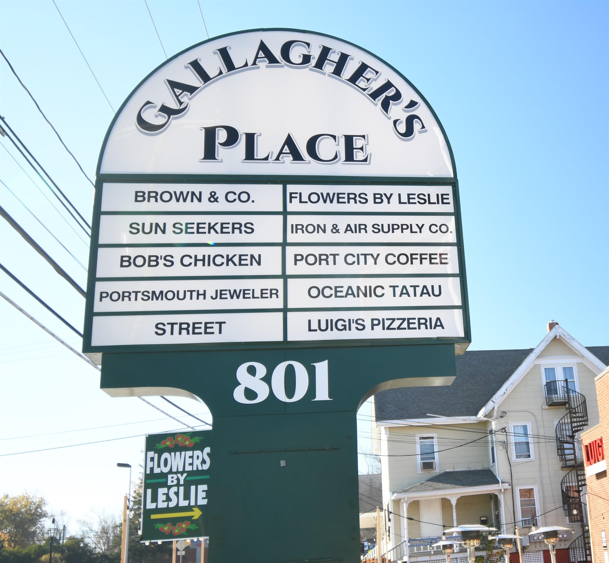Photo of 801 Islington Street Portsmouth NH 03801