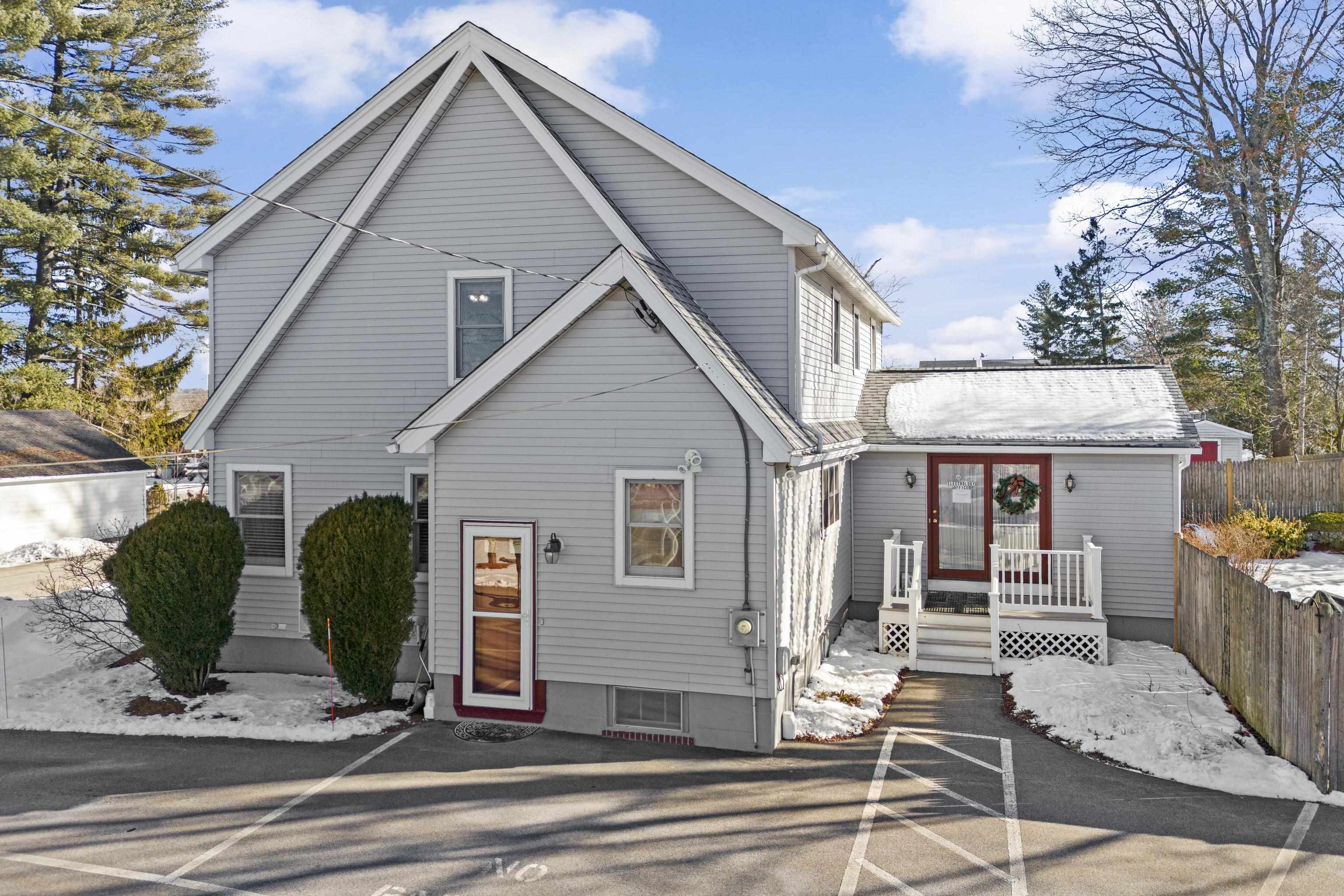 MLS 5029926: 8 Laconia Avenue, Derry NH