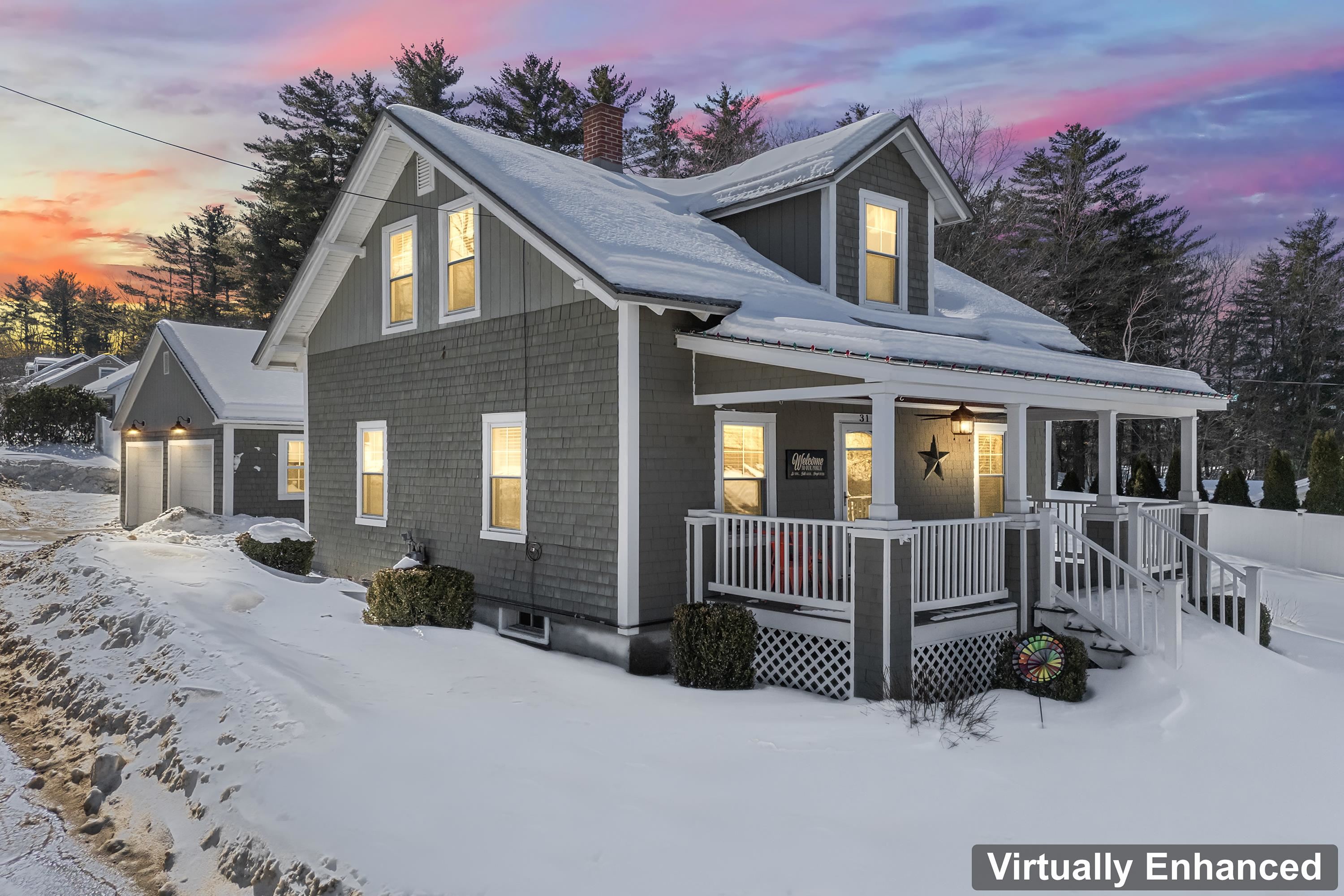 Photo of 31 Granite Street Allenstown NH 03275