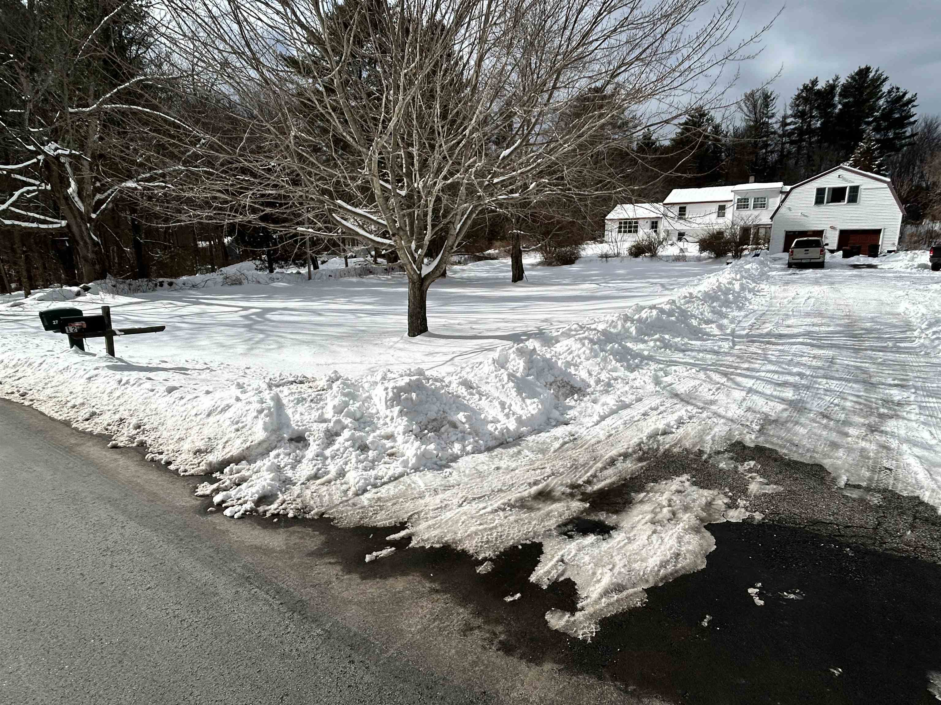 MLS 5030001: 12 Pingree Hill Road, Derry NH