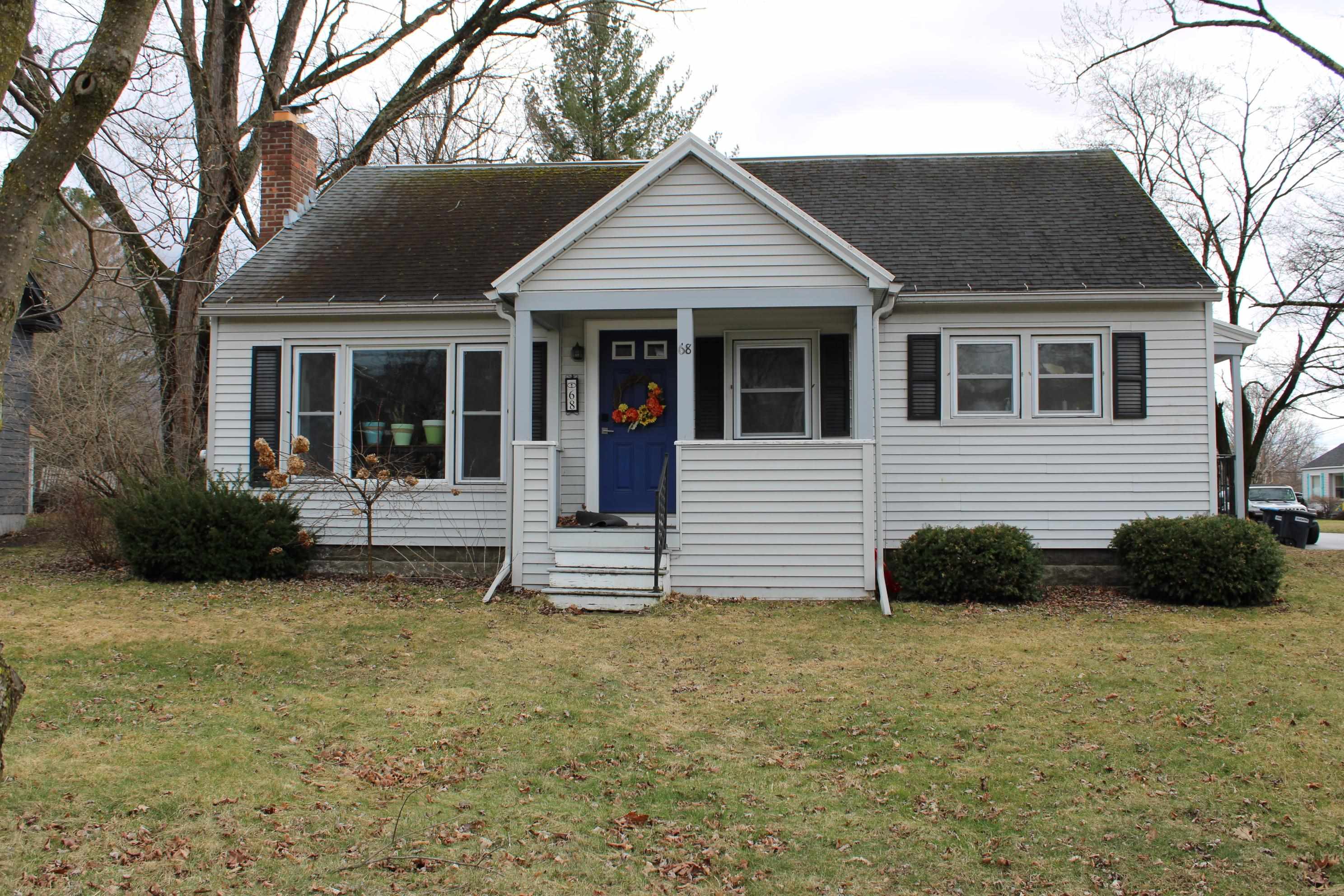 RUTLAND CITY VT Home for sale $$365,000 | $193 per sq.ft.