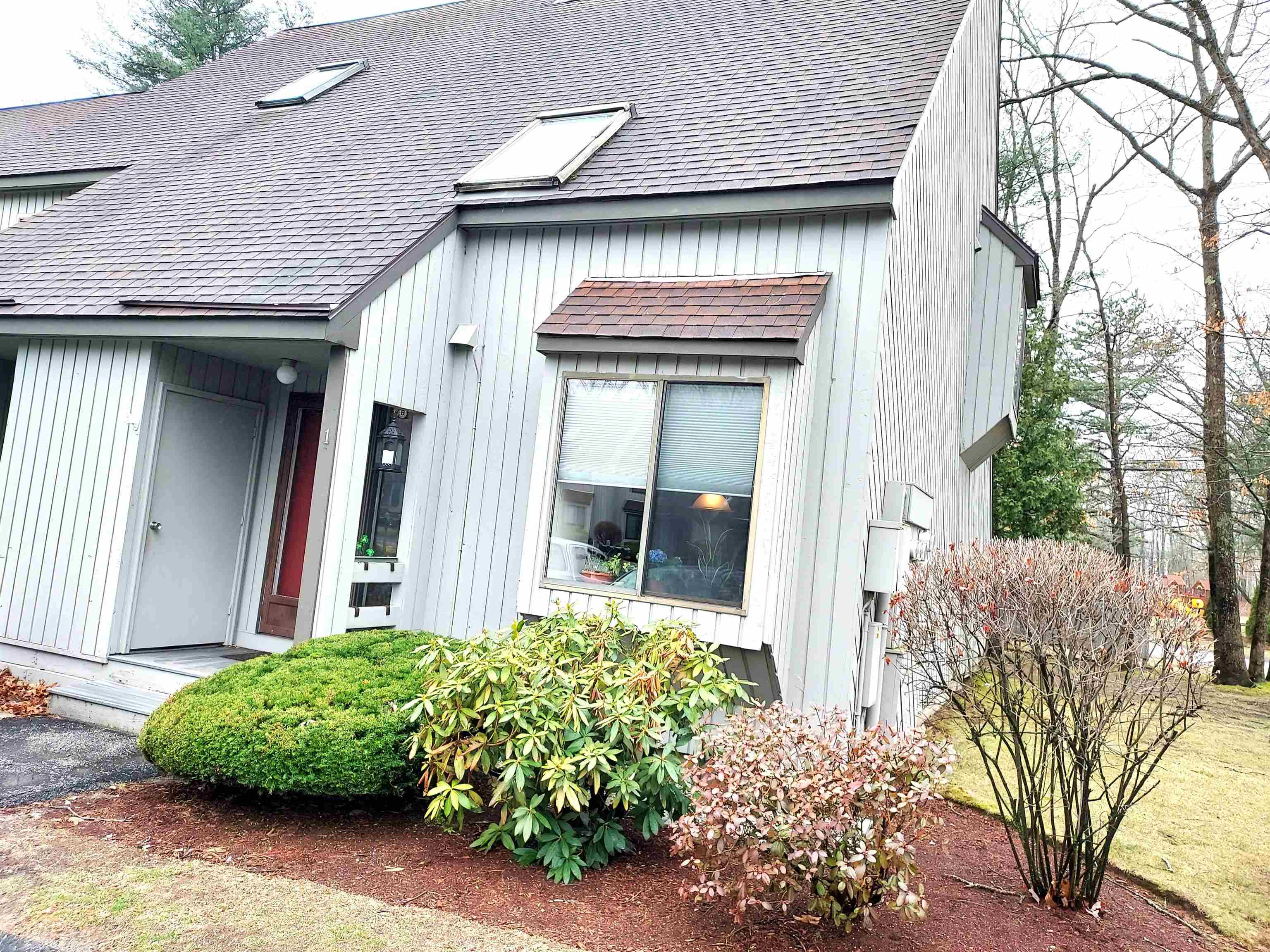 New Hampshire res Real Estate