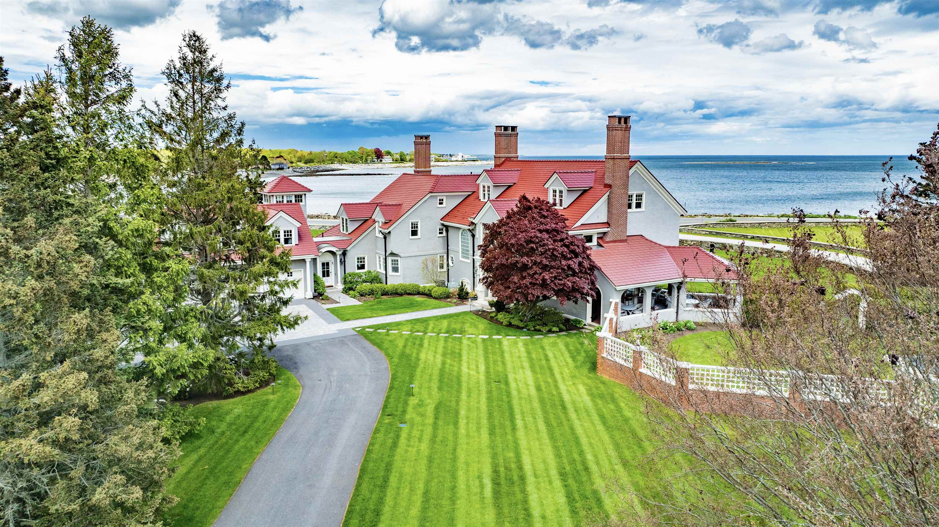 New Hampshire  Real Estate