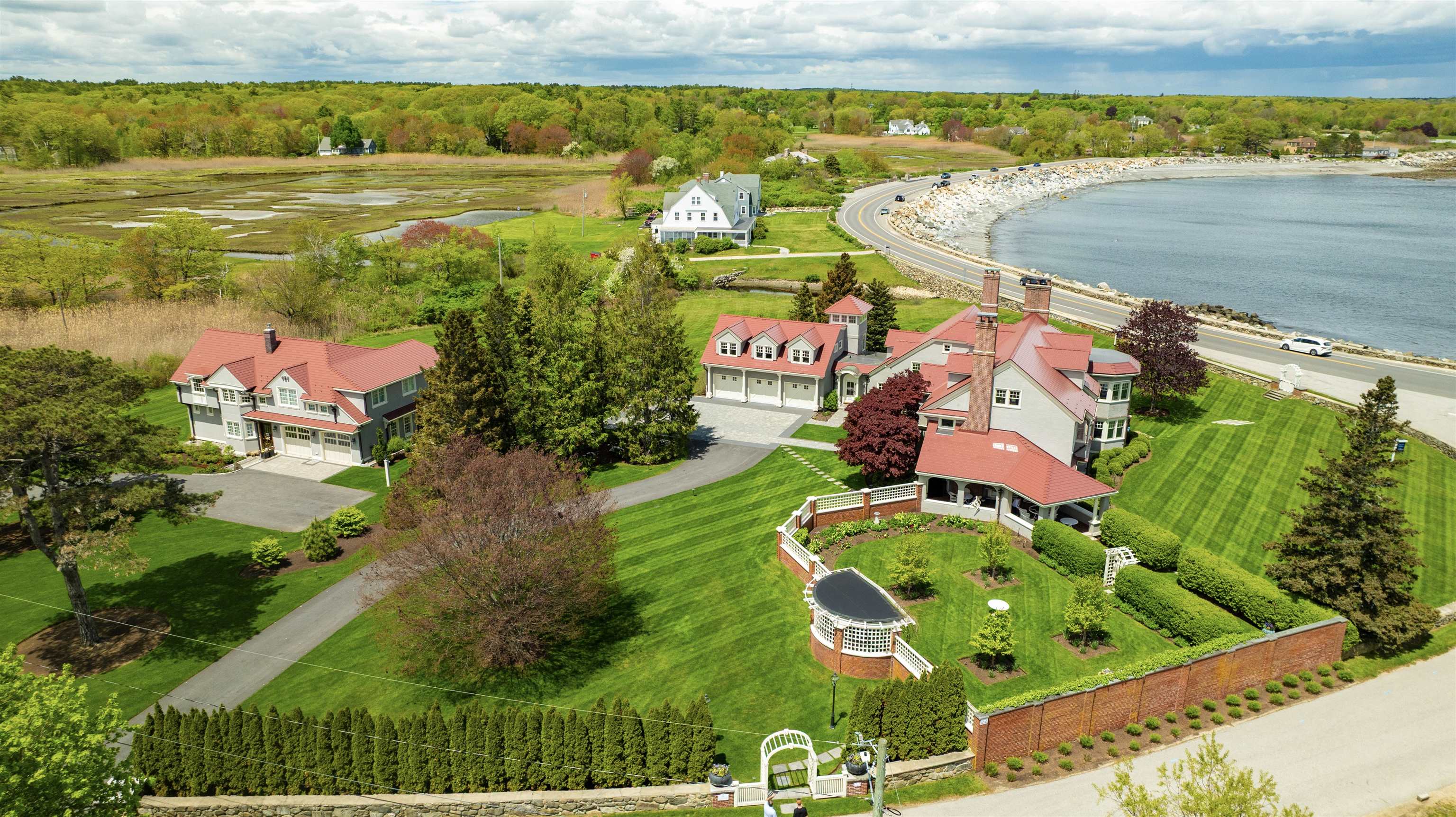 New Hampshire  Real Estate