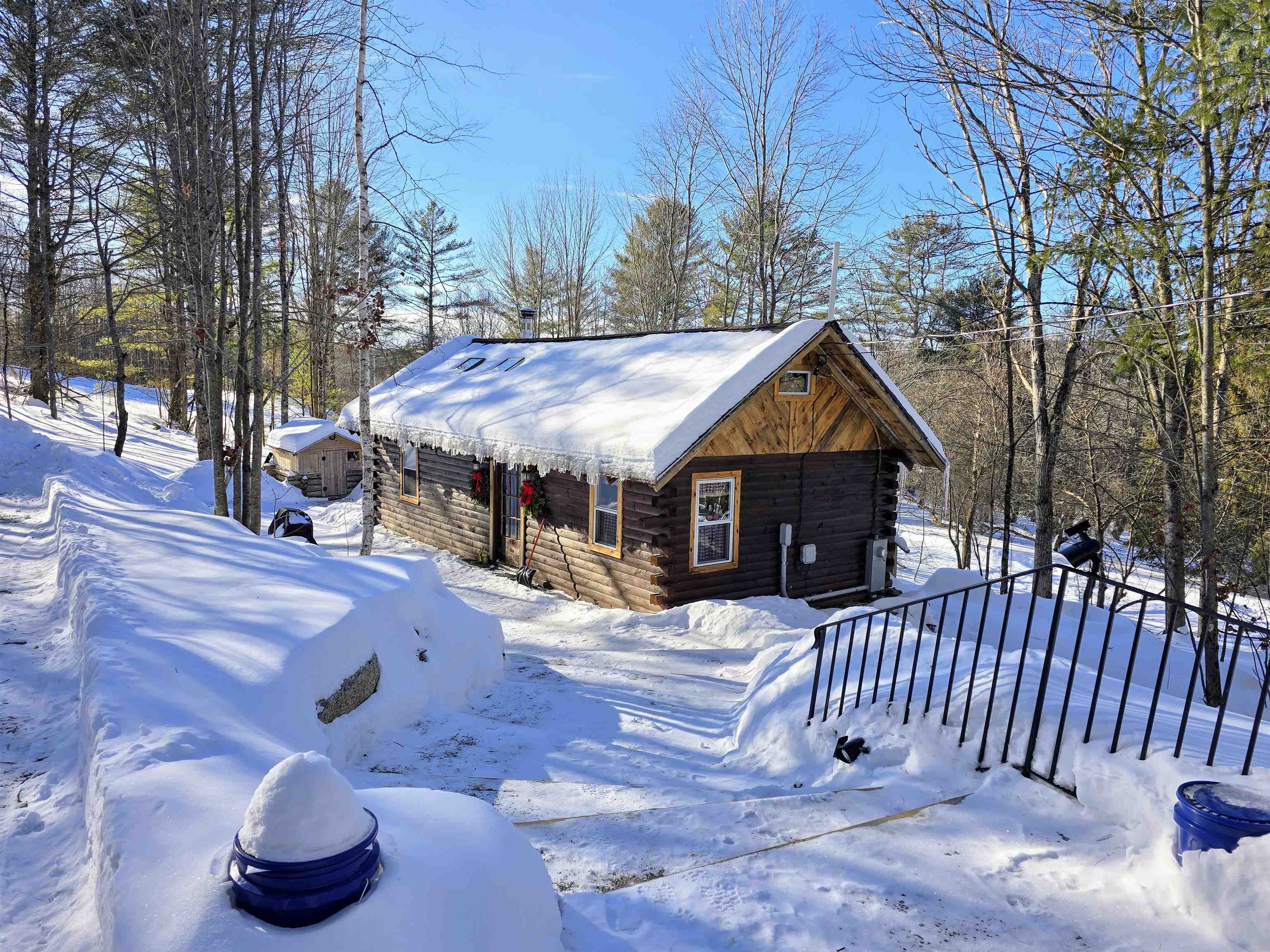 New Hampshire  Real Estate