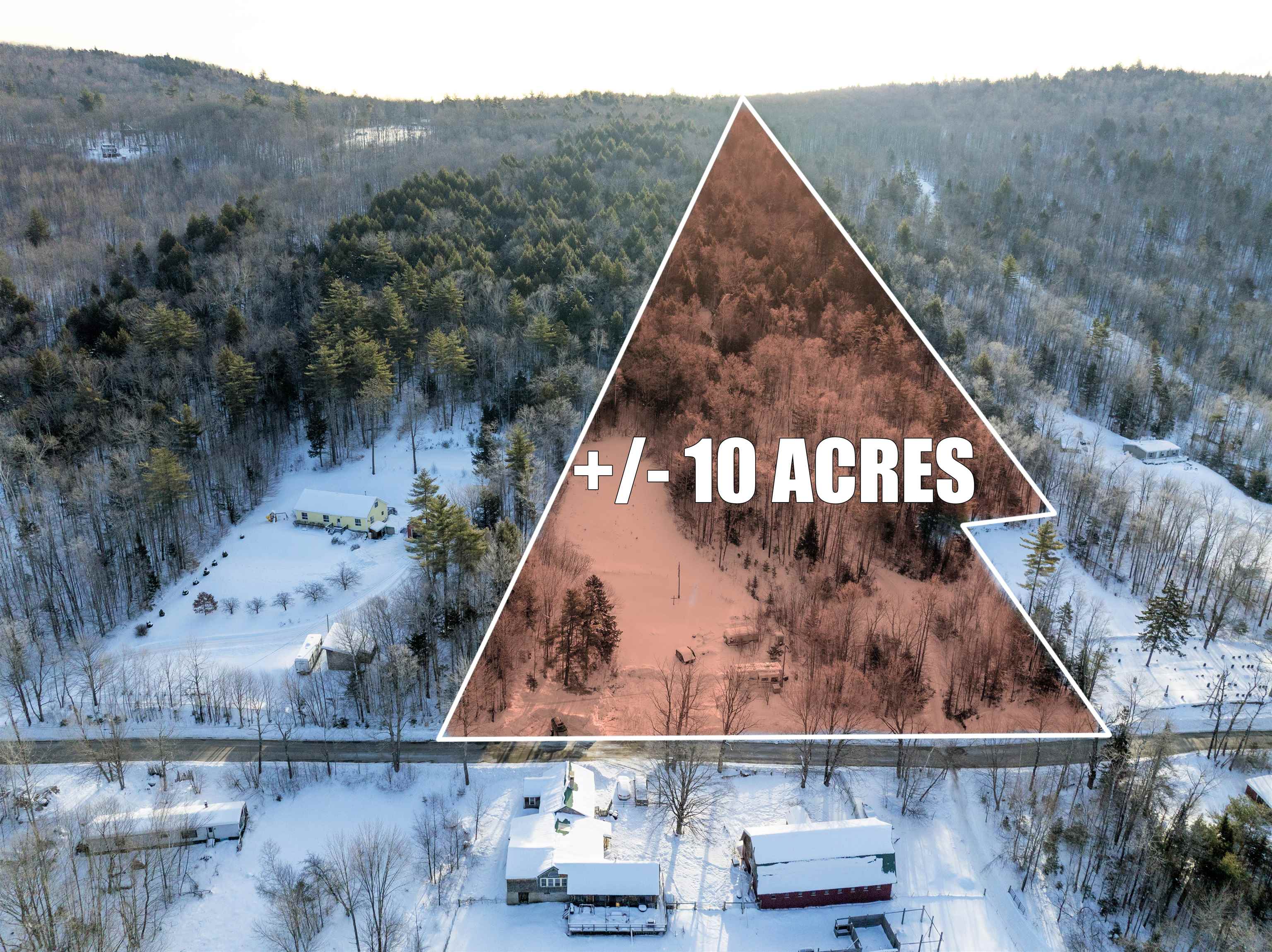 Photo of 177 River Road Groton NH 03266