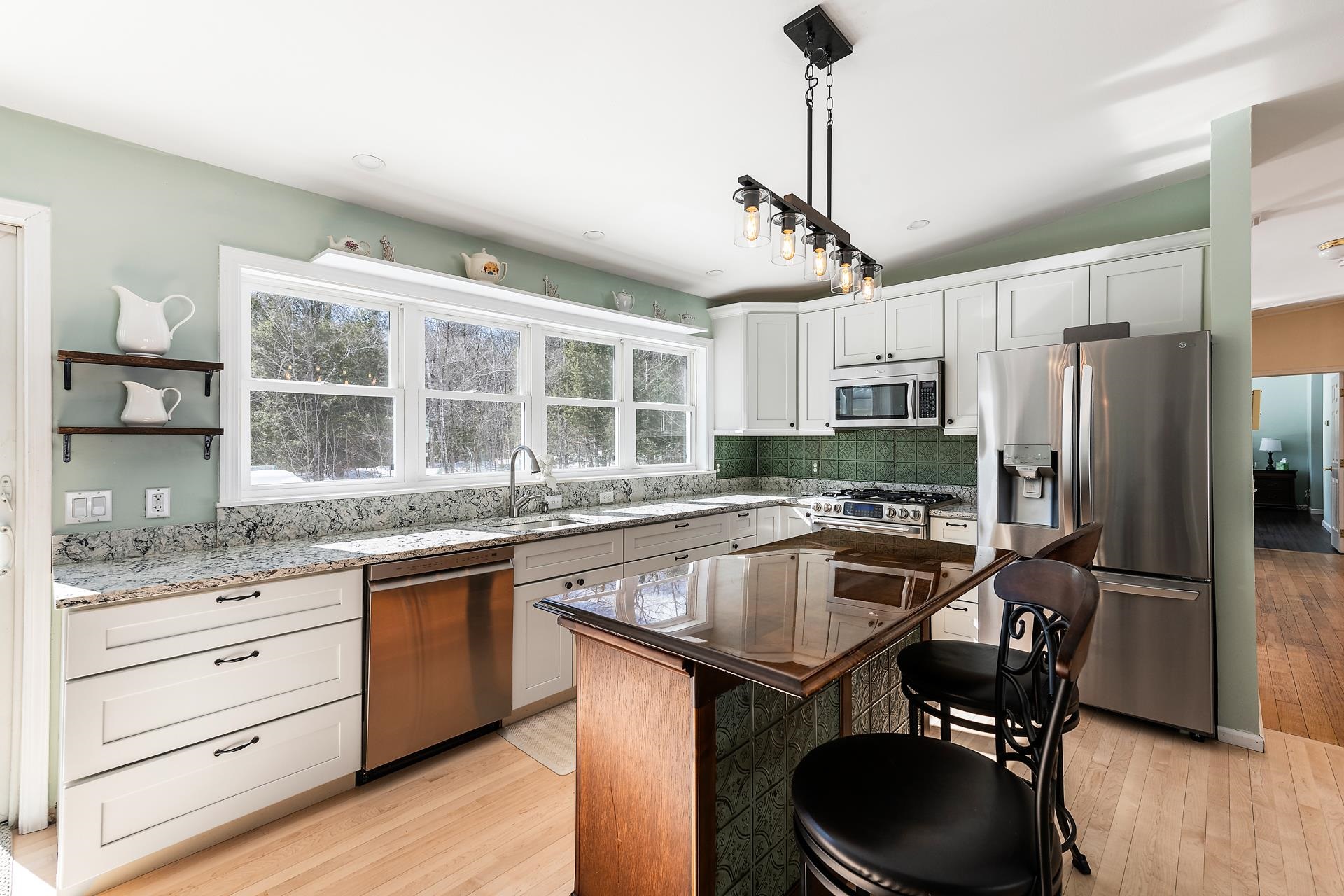 NEWBURY NH Homes for sale