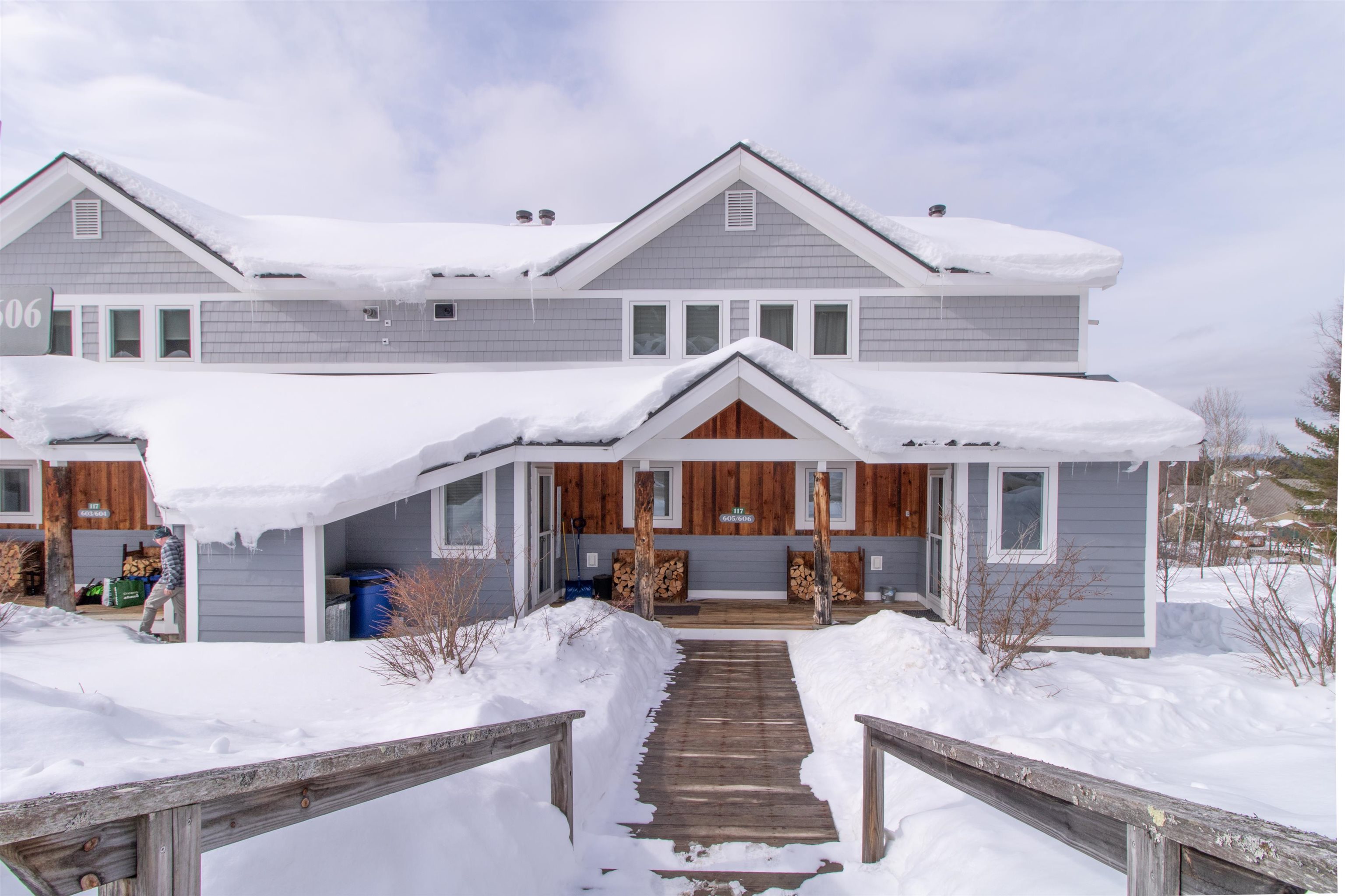 Photo of 117 Powderhorn Road Burke VT 05832