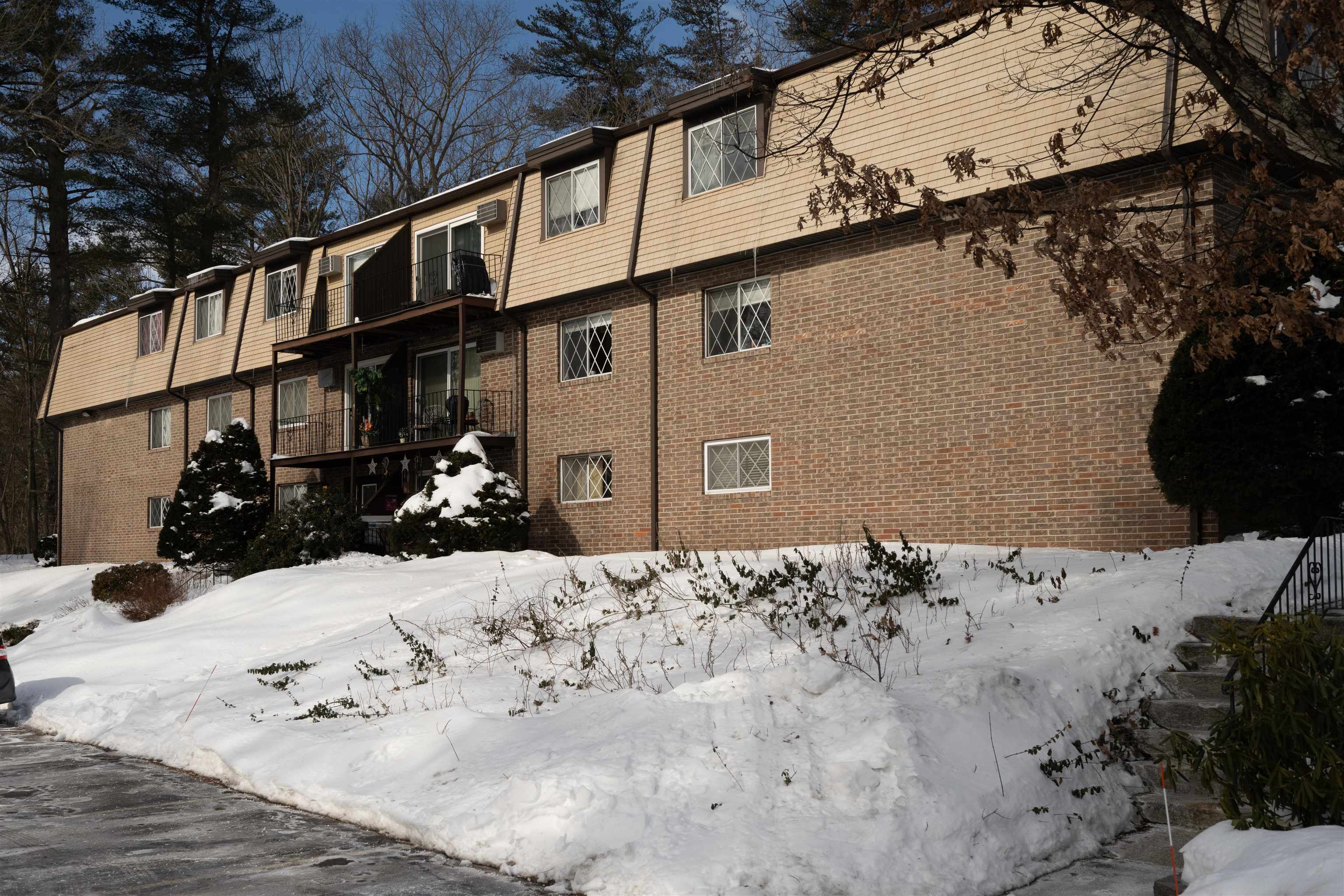 MLS 5030251: 13 Silvestri Circle-Unit Unit 19, Derry NH