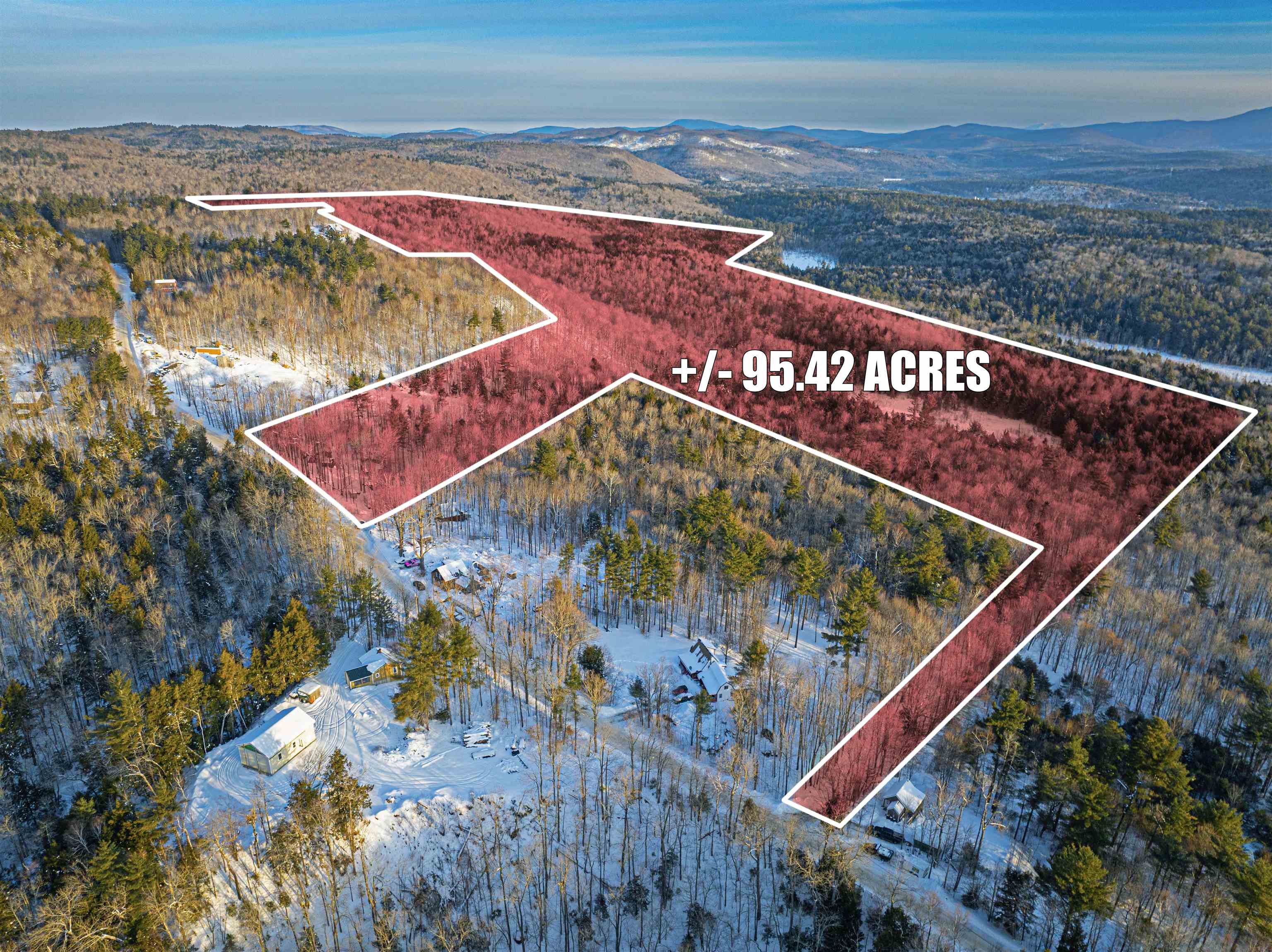 New Hampshire  Real Estate