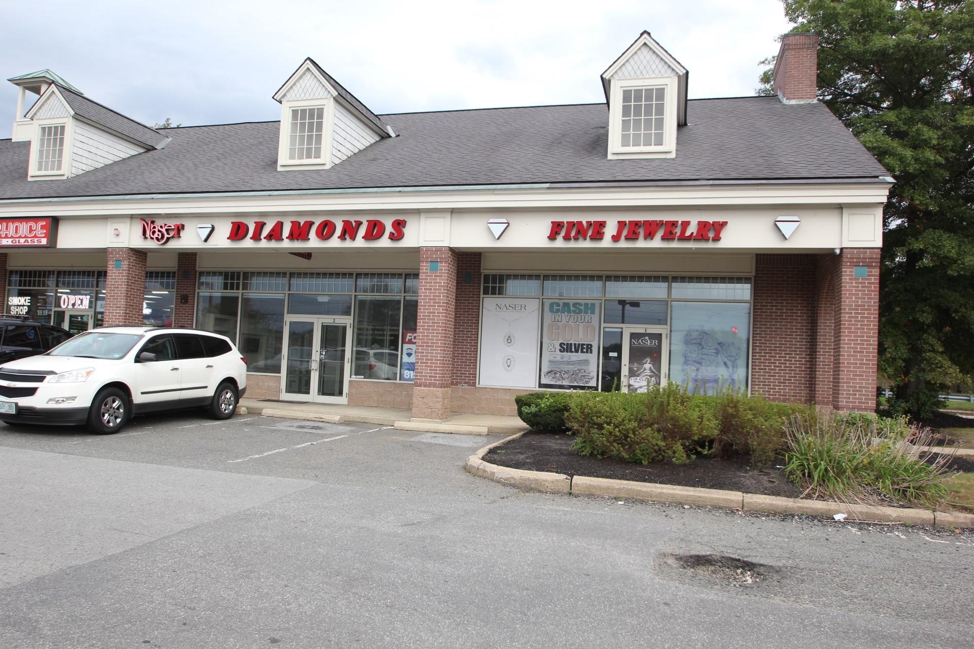MLS 5030300: 37 Plaistow Road-Unit 1, Plaistow NH