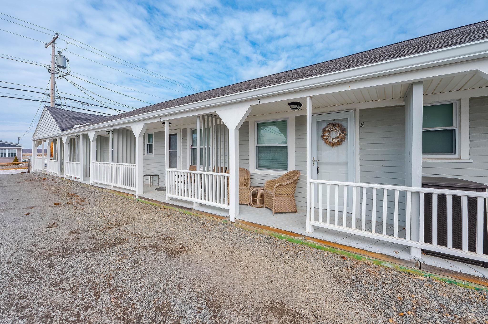 MLS 5030324: 522 Ocean Boulevard-Unit 5, Hampton NH