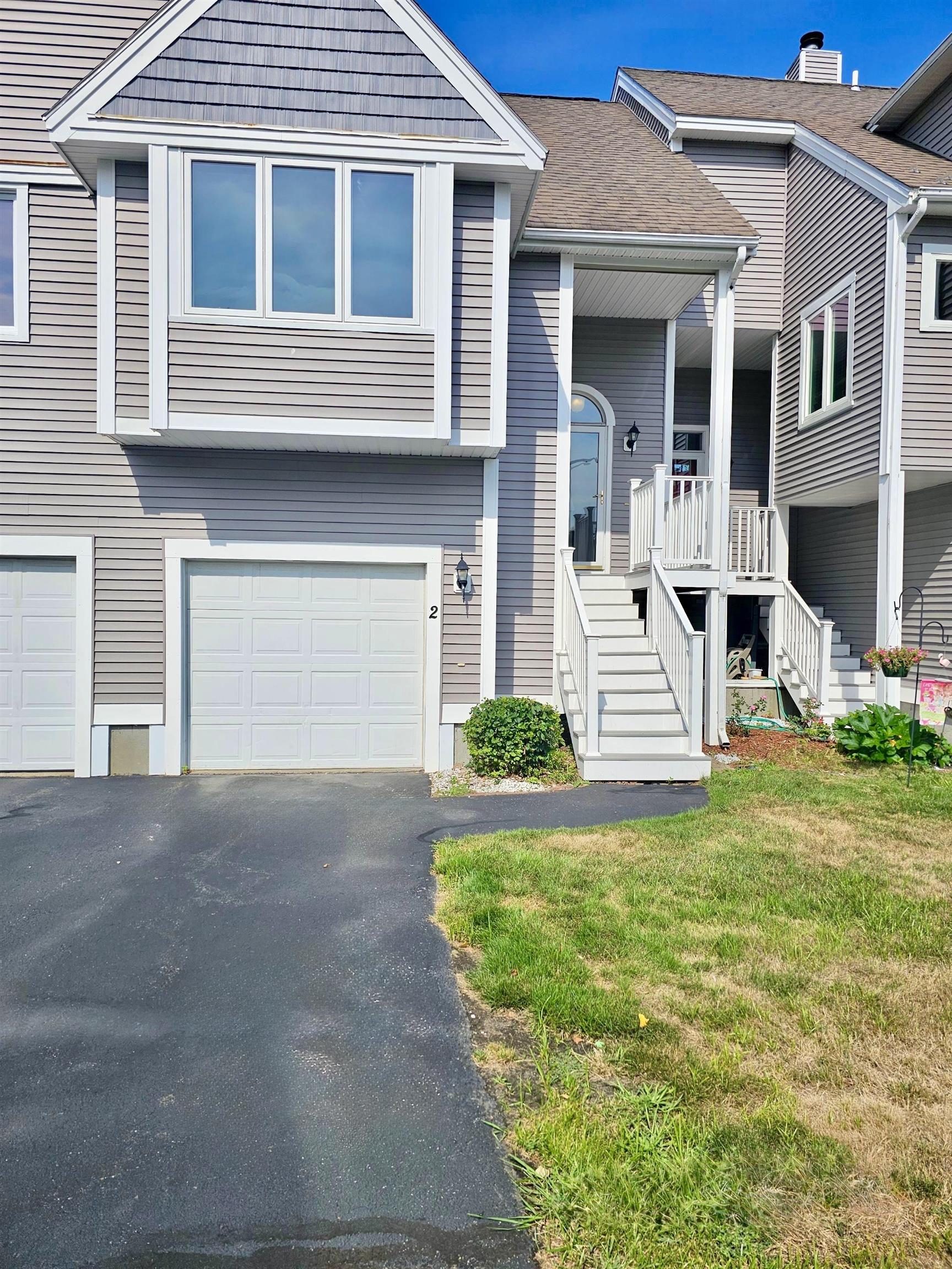 MLS 5030339: 36 Reddington Landing-Unit #2, Hampton NH