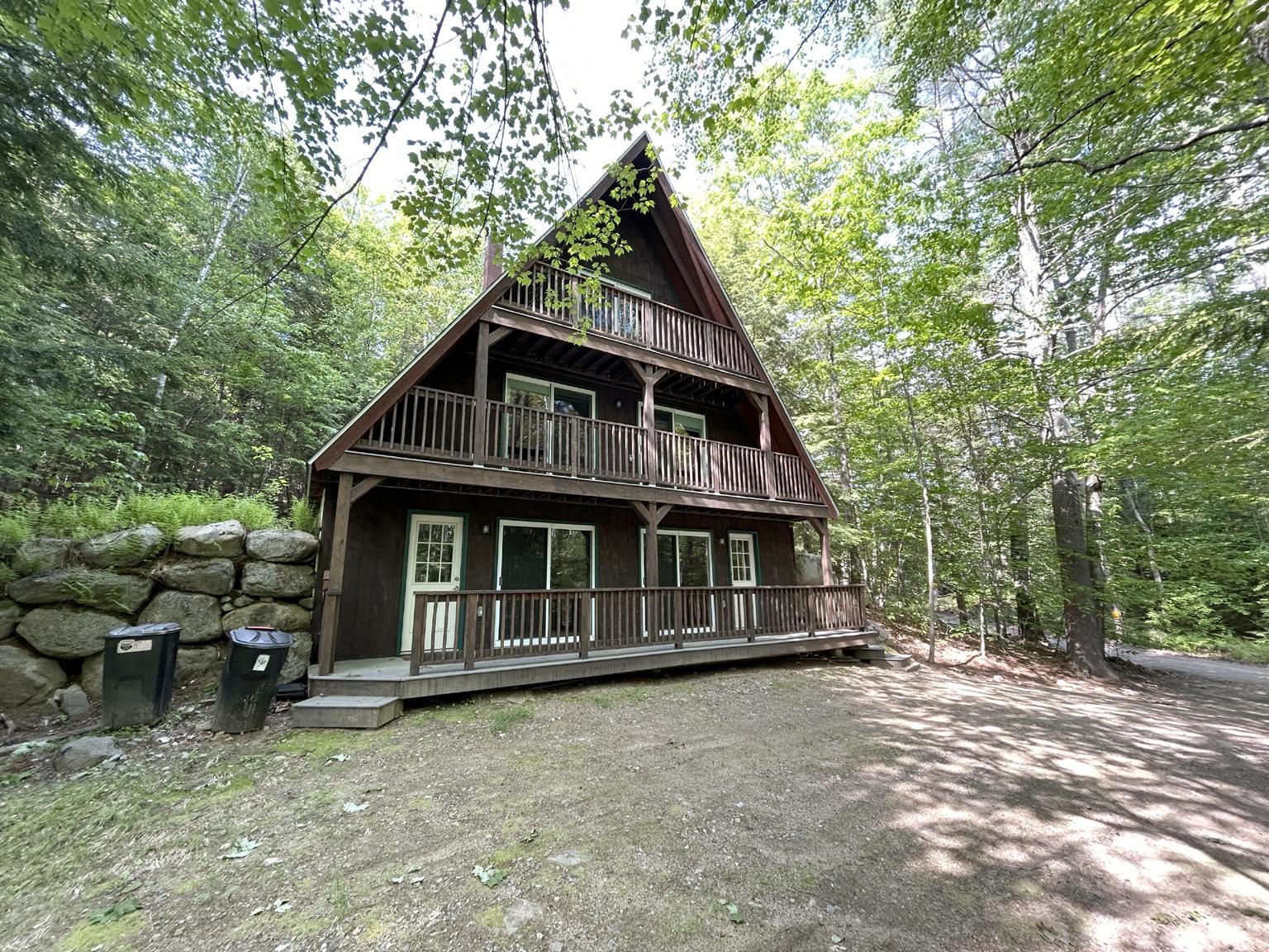 Photo of 174 Pikes Point Road Bristol NH 03222