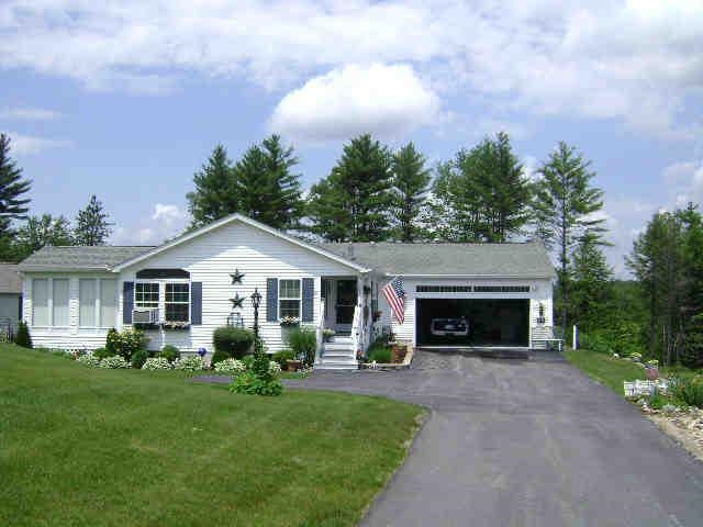 New Hampshire  Real Estate