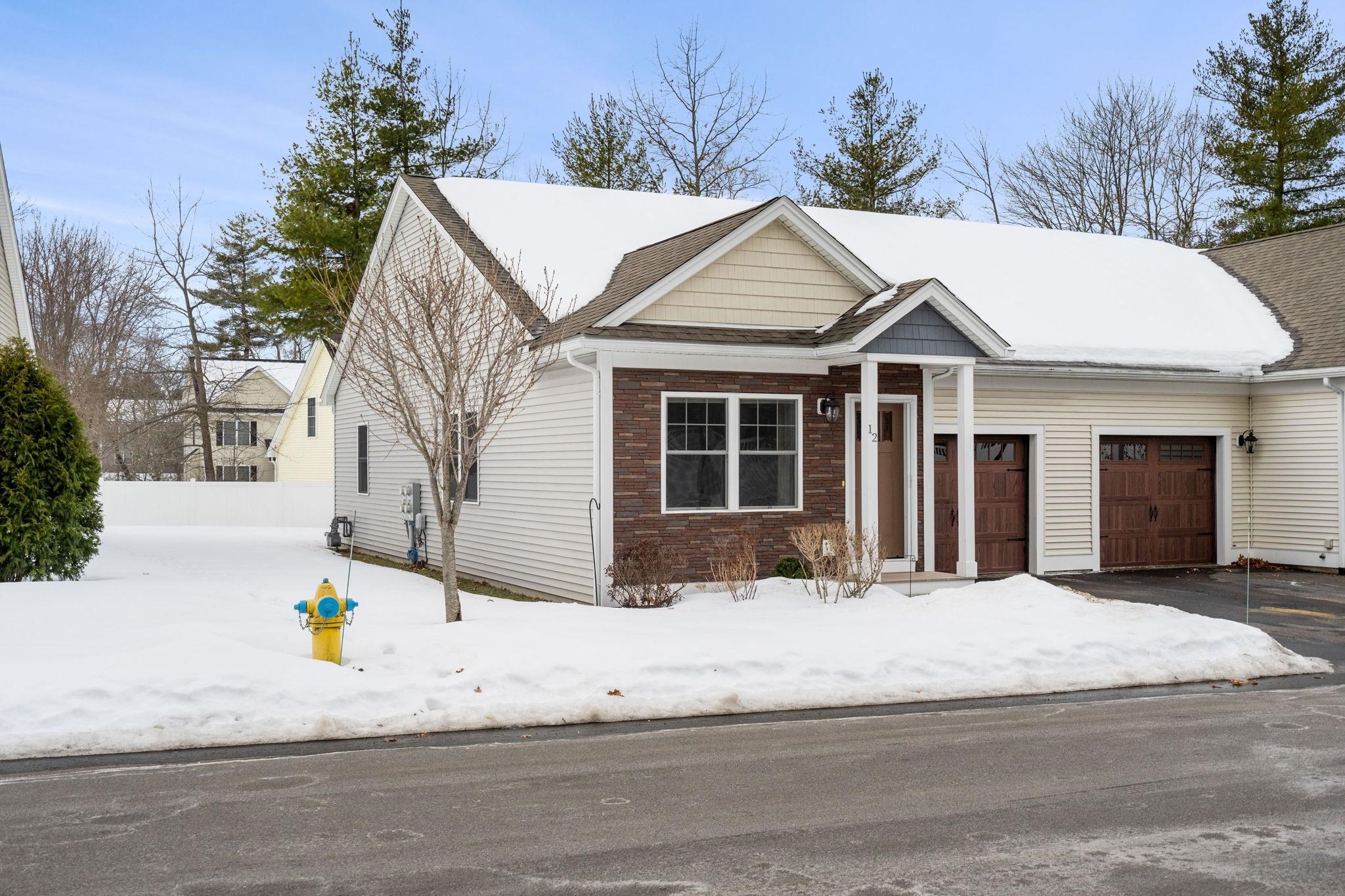 Photo of 12 Scenic Drive Nashua NH 03062