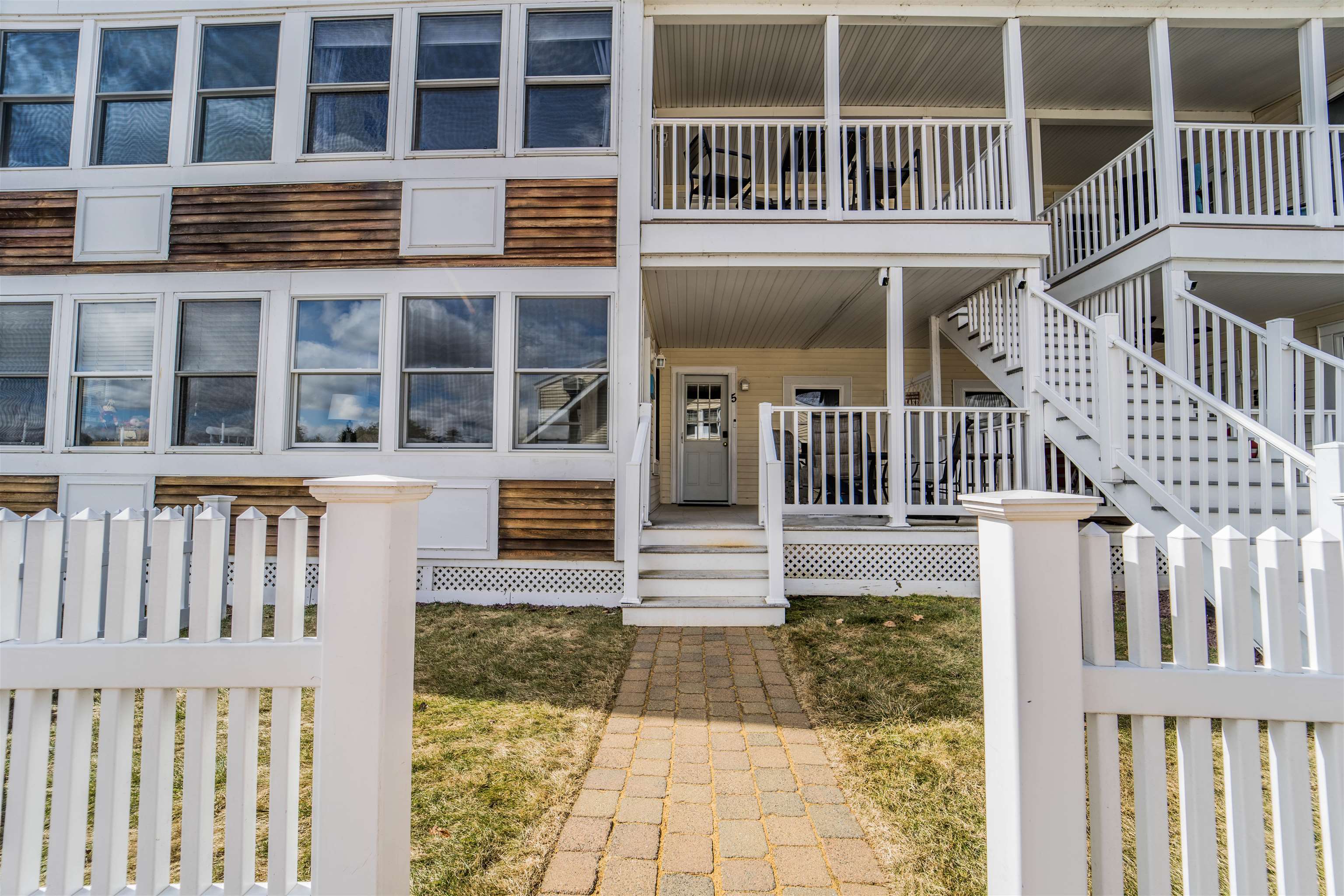 New Hampshire res Real Estate