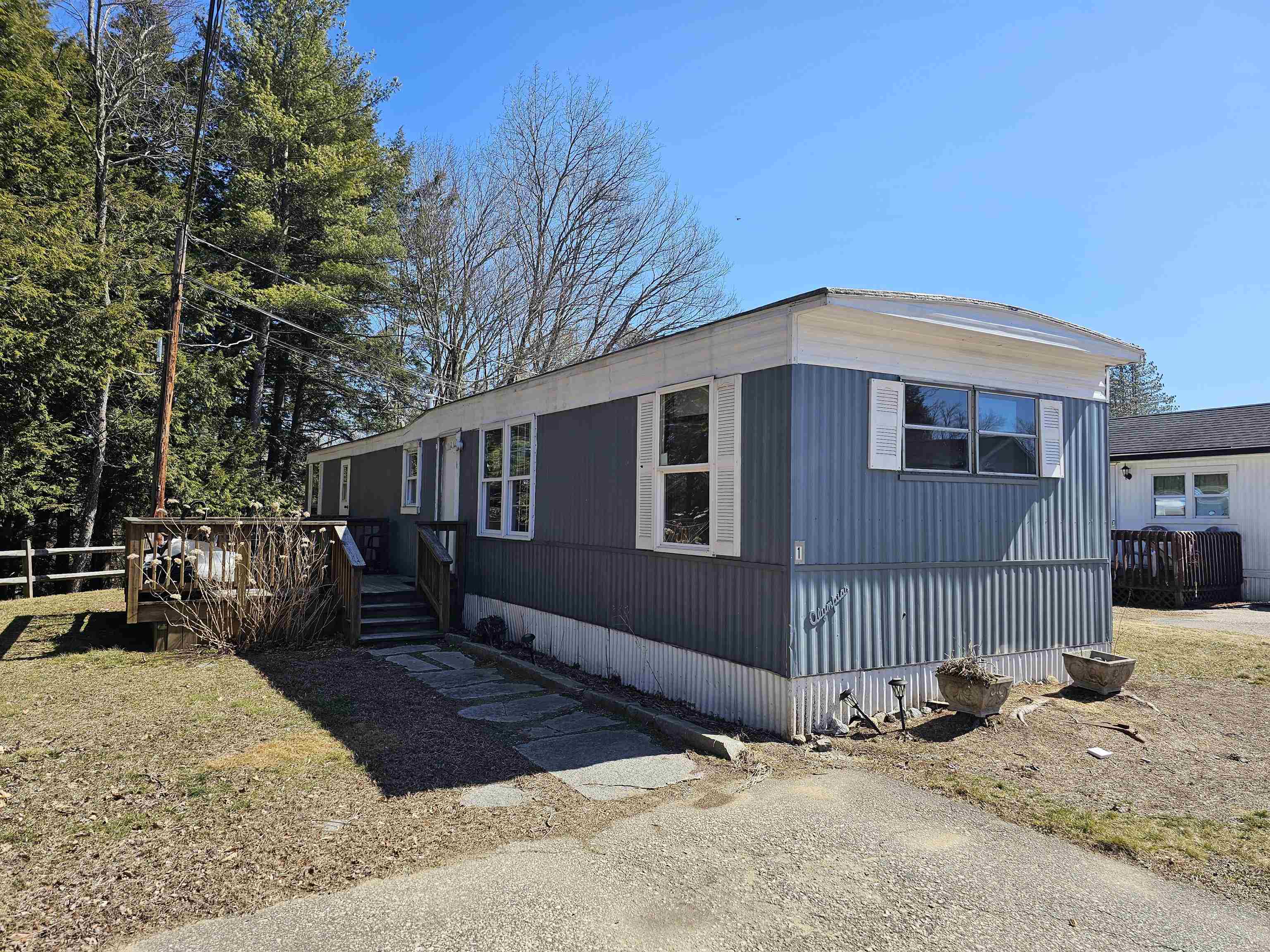 Photo of 1 Sherman Drive Boscawen NH 03303