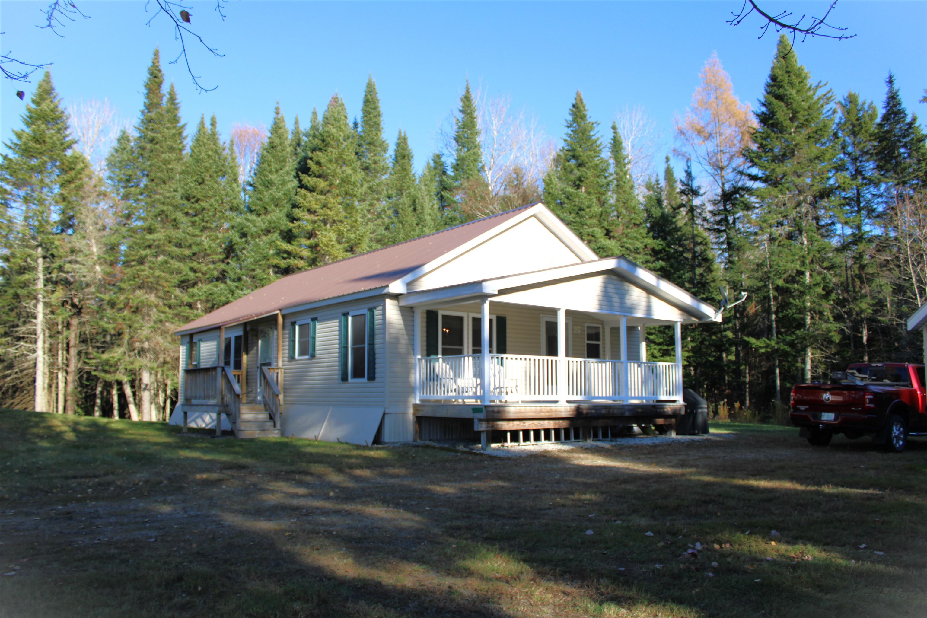 Photo of 2157 VT Route 114 S Norton VT 05907