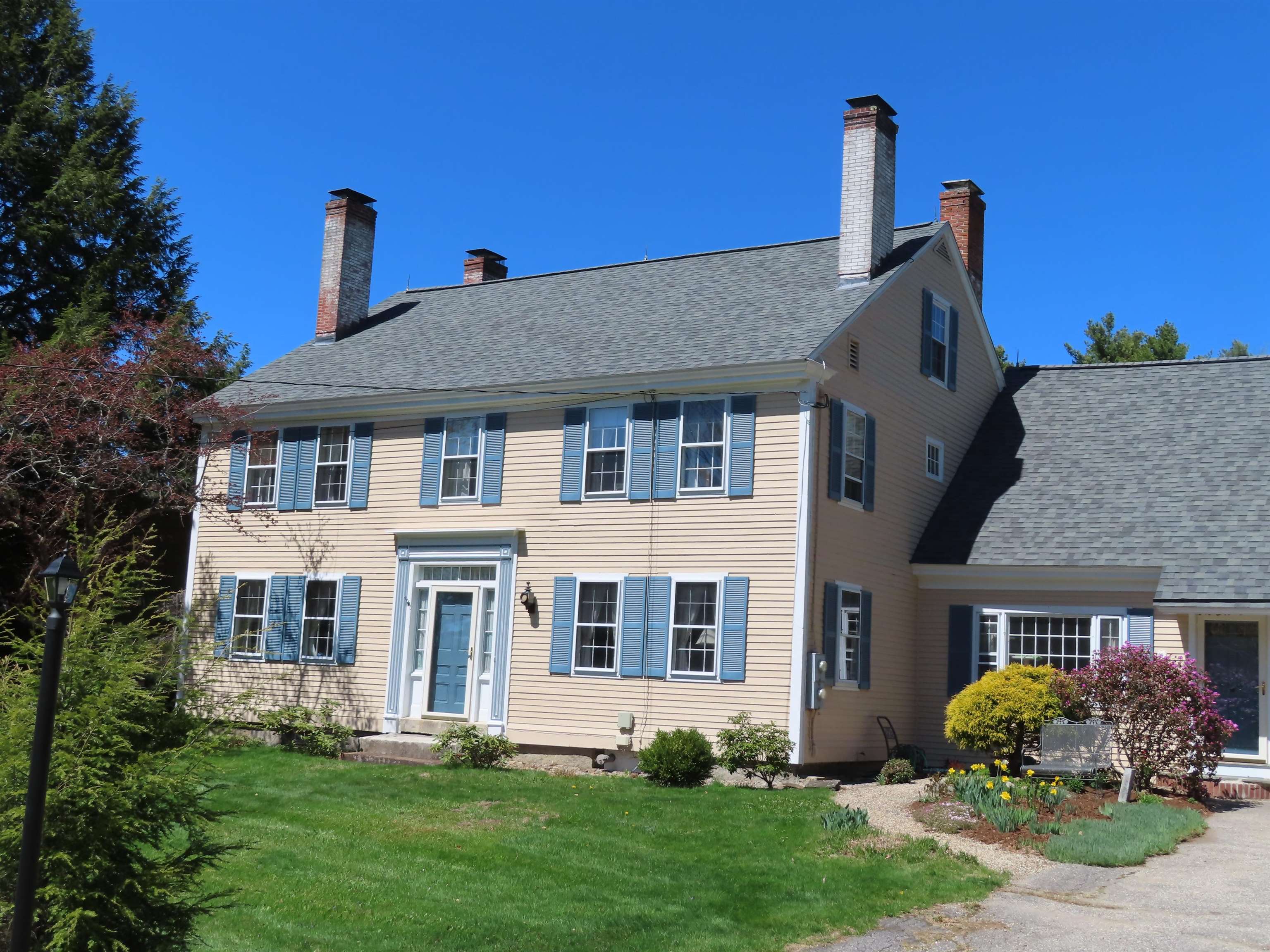 SULLIVAN NH Home for sale $$649,000 | $171 per sq.ft.