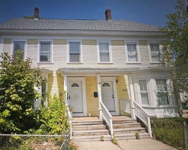 Photo of 29-31 Academy Street Rochester NH 03867